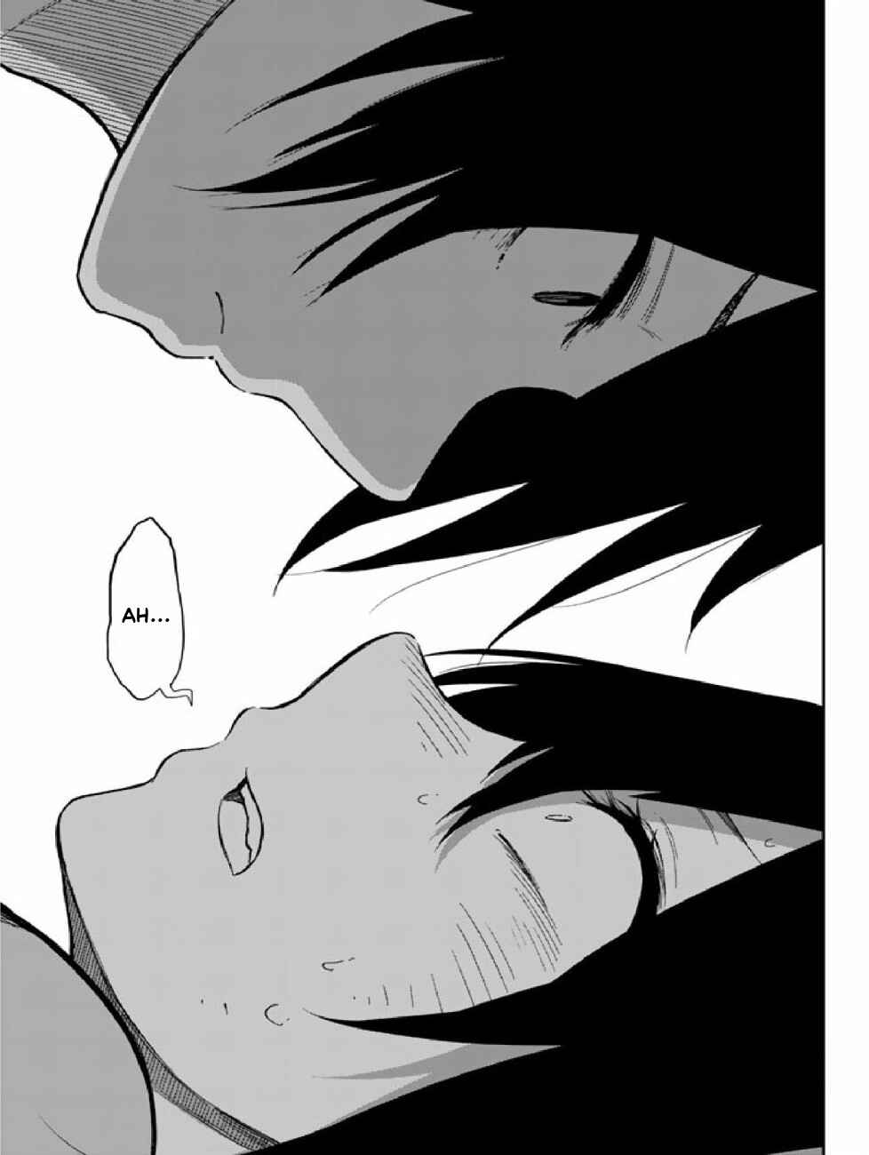 Page 28 Chapter 5 Kanojo wa Rokurokubi
