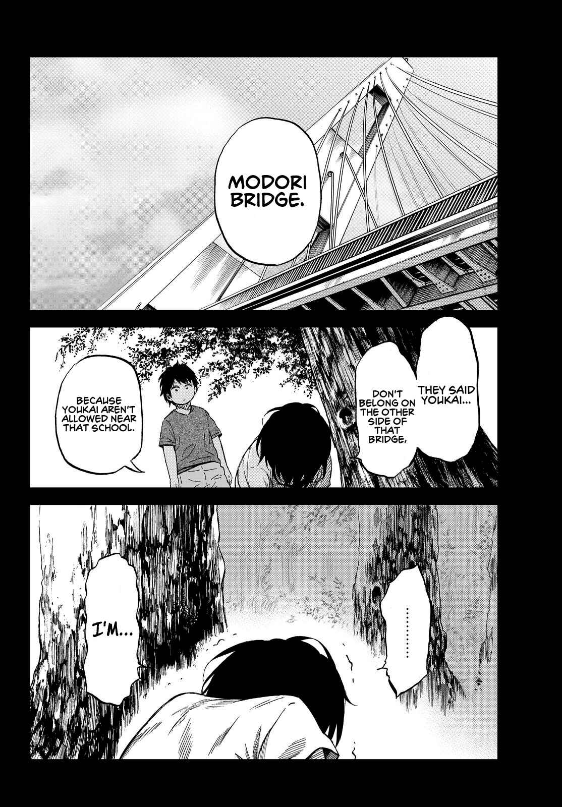 Page 20 Chapter 16 Kanojo wa Rokurokubi