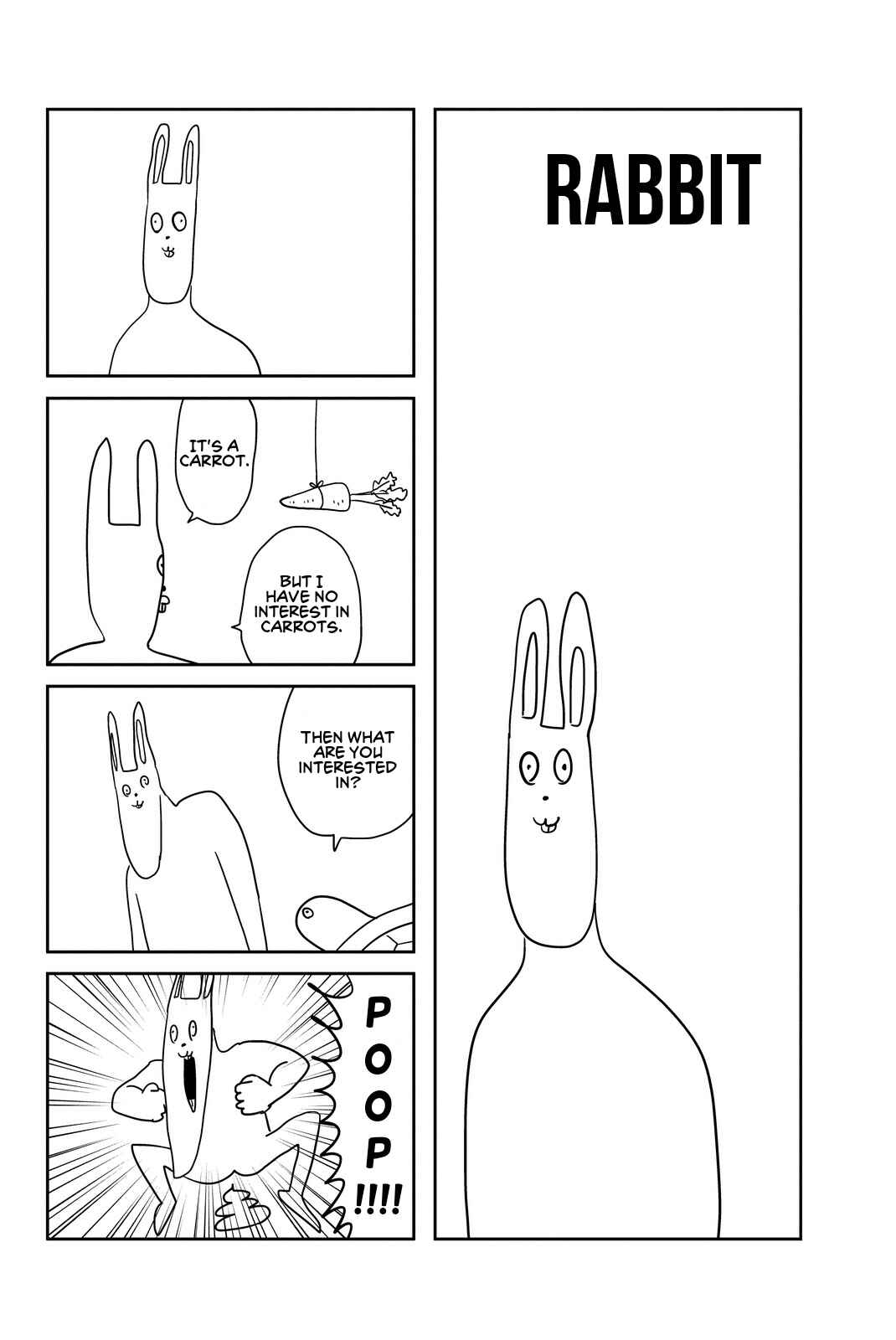Page 5 Chapter 16.1 Kanojo wa Rokurokubi
