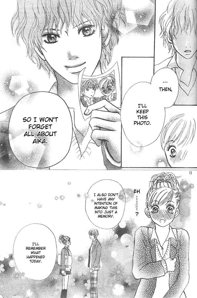 Page 15 Chapter Unknown_0367 Chekera!