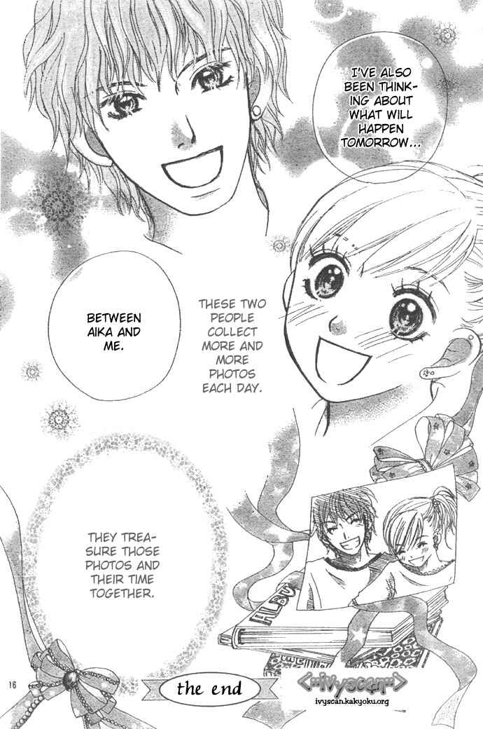 Page 16 Chapter Unknown_0367 Chekera!