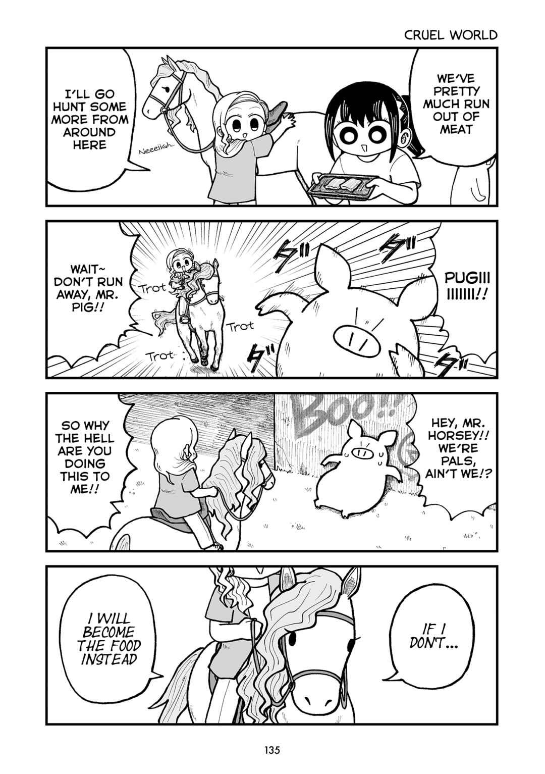 Page 6 Chapter 38 Kyatapi Land