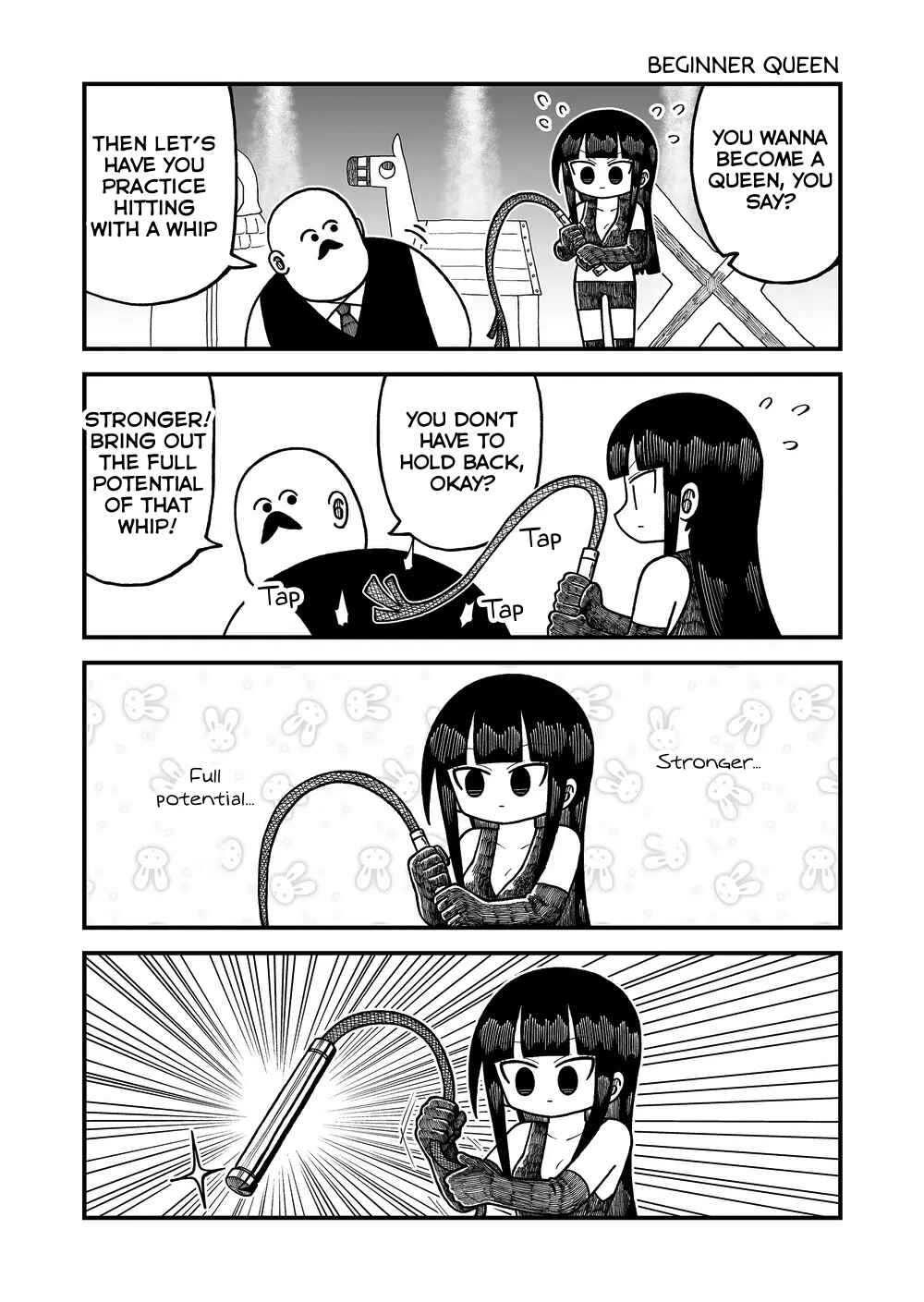 Page 2 Chapter 45 Kyatapi Land