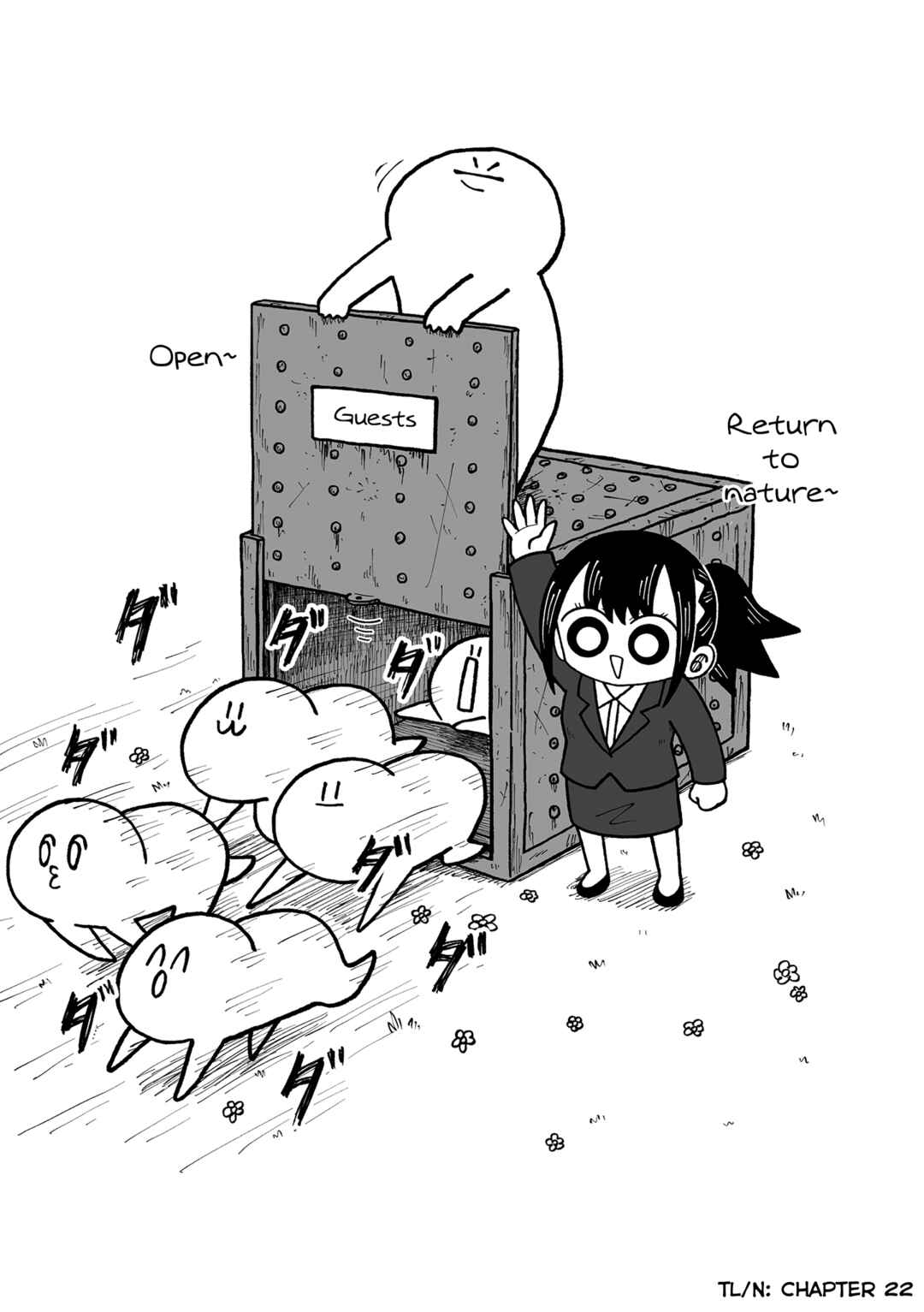 Page 6 Chapter 43.1 Kyatapi Land