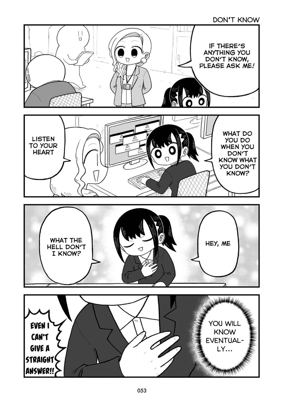Page 4 Chapter 5 Kyatapi Land