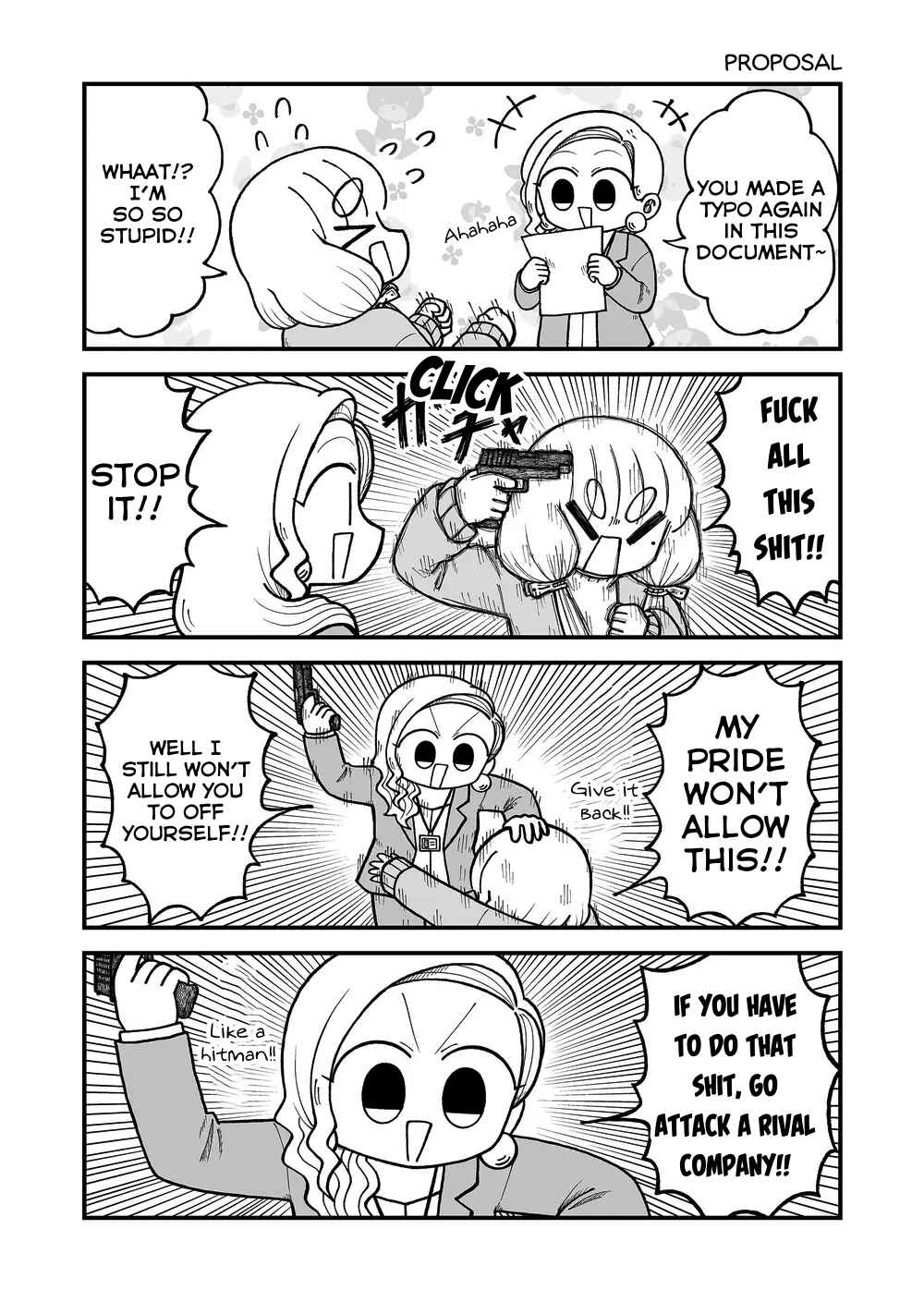 Page 6 Chapter 29 Kyatapi Land