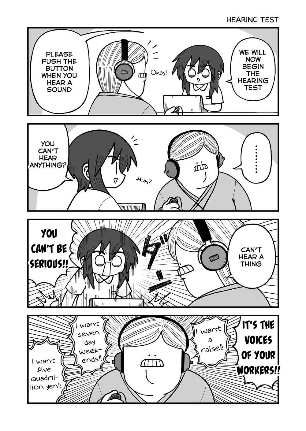 Page 5 Chapter 26 Kyatapi Land