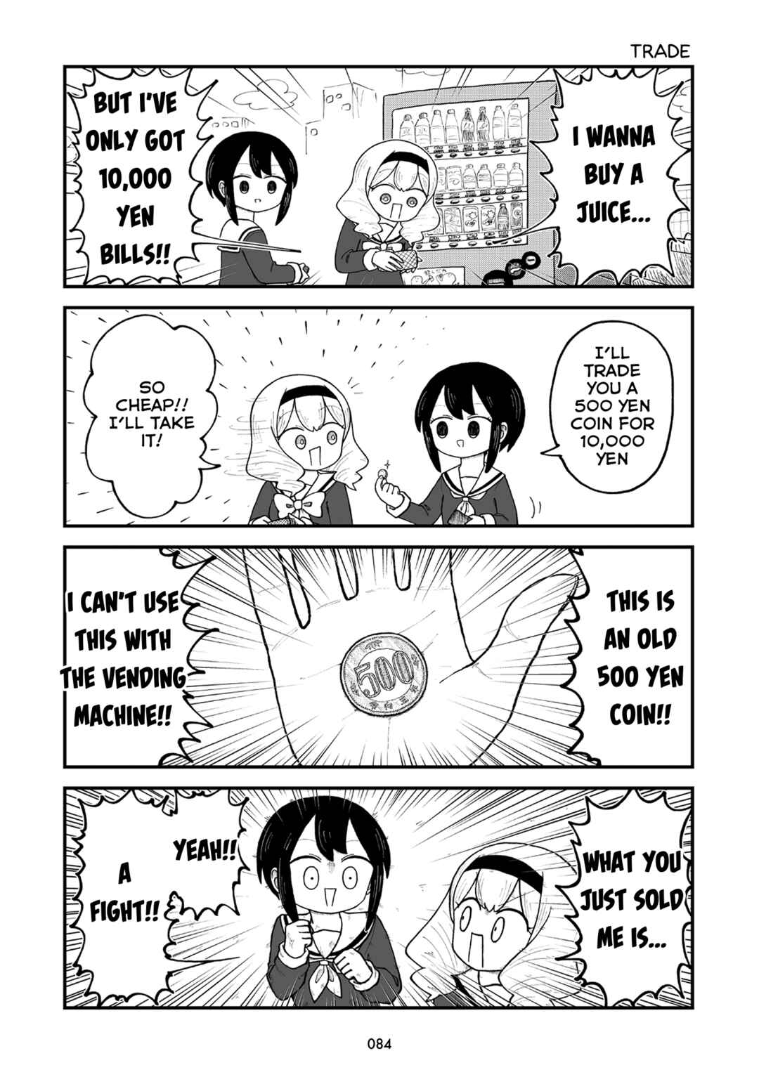 Page 5 Chapter 9 Kyatapi Land