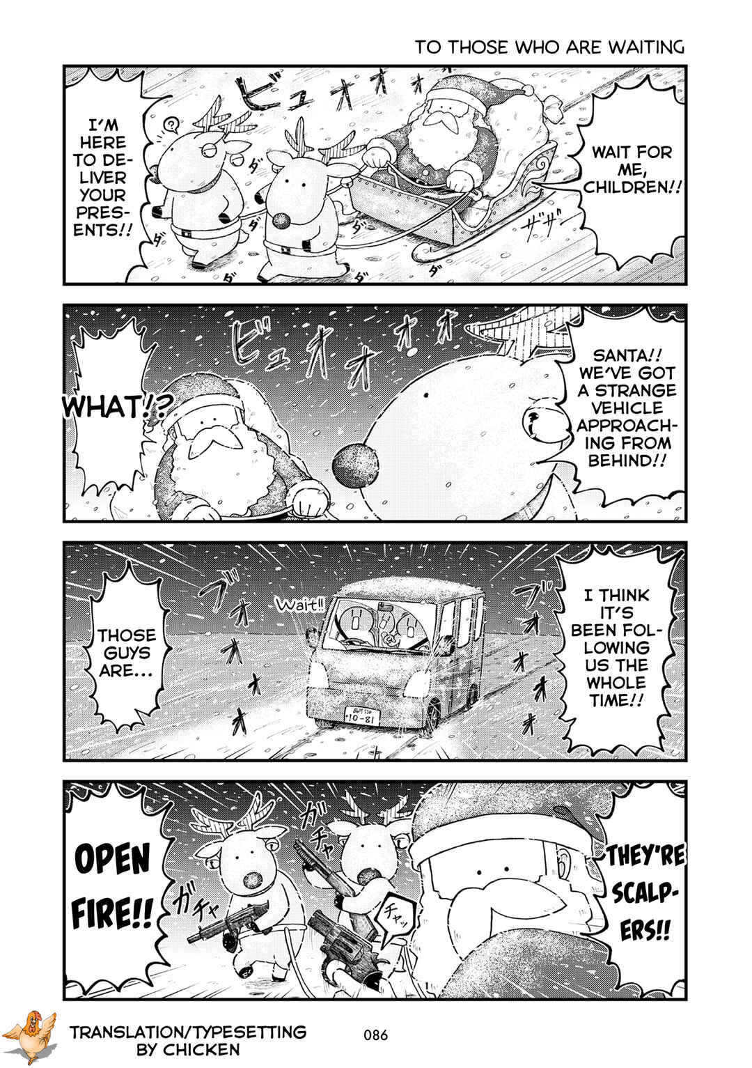 Page 7 Chapter 9 Kyatapi Land