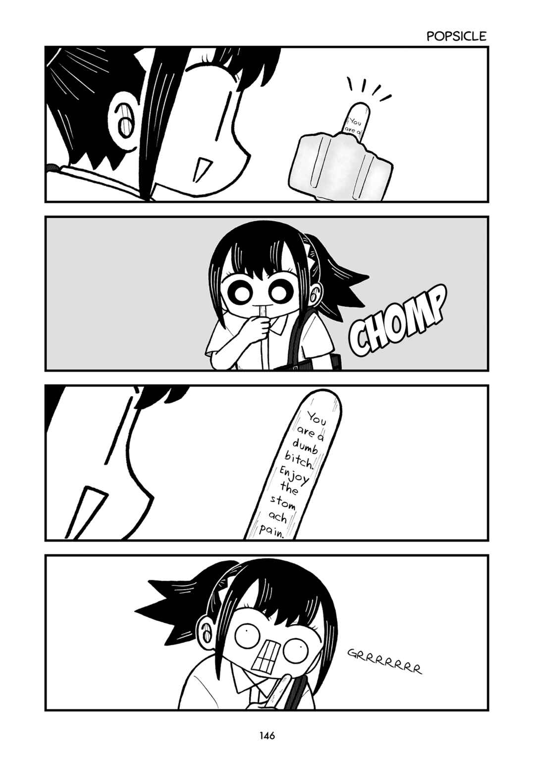 Page 2 Chapter 40 Kyatapi Land