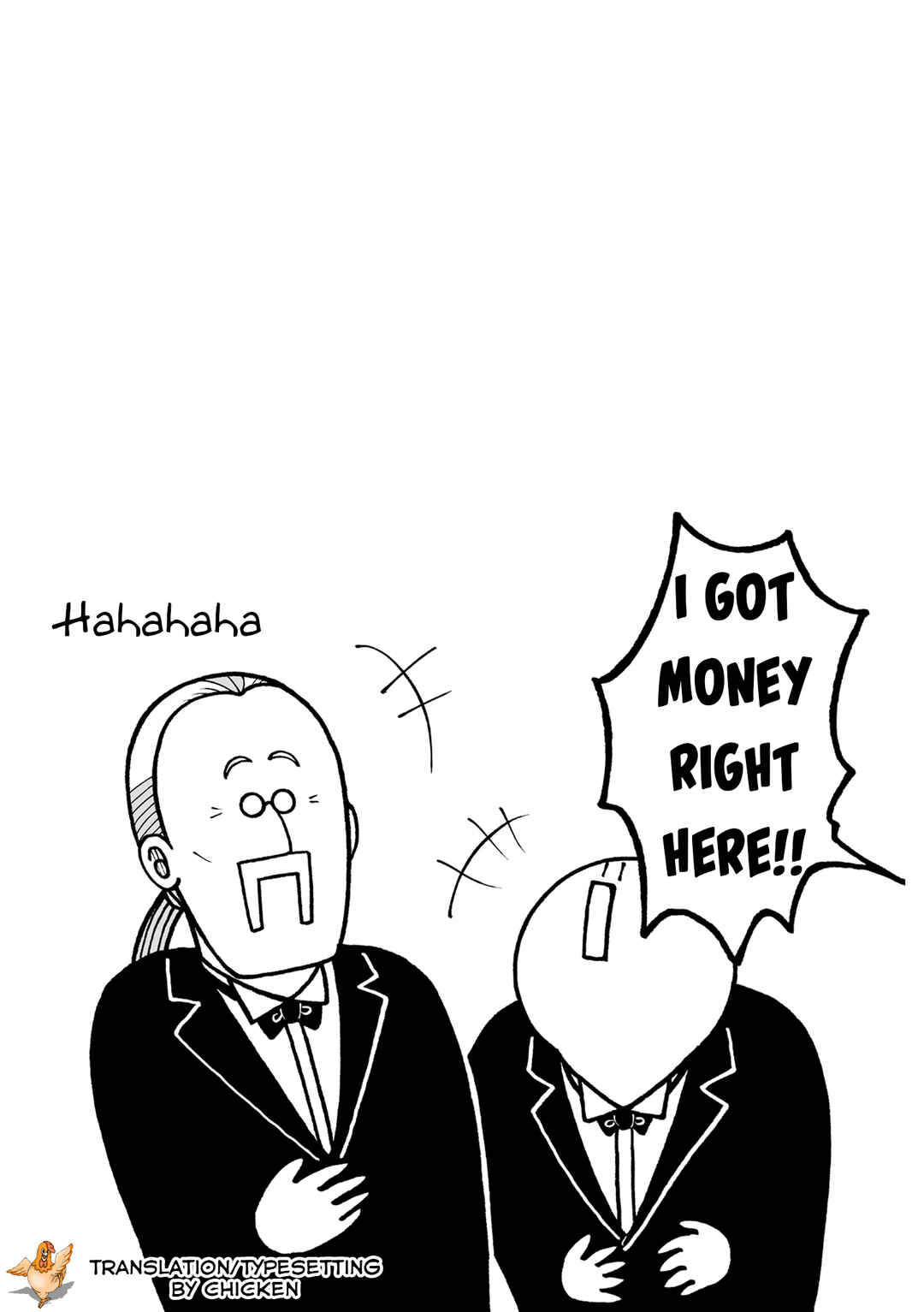 Page 8 Chapter 8 Kyatapi Land