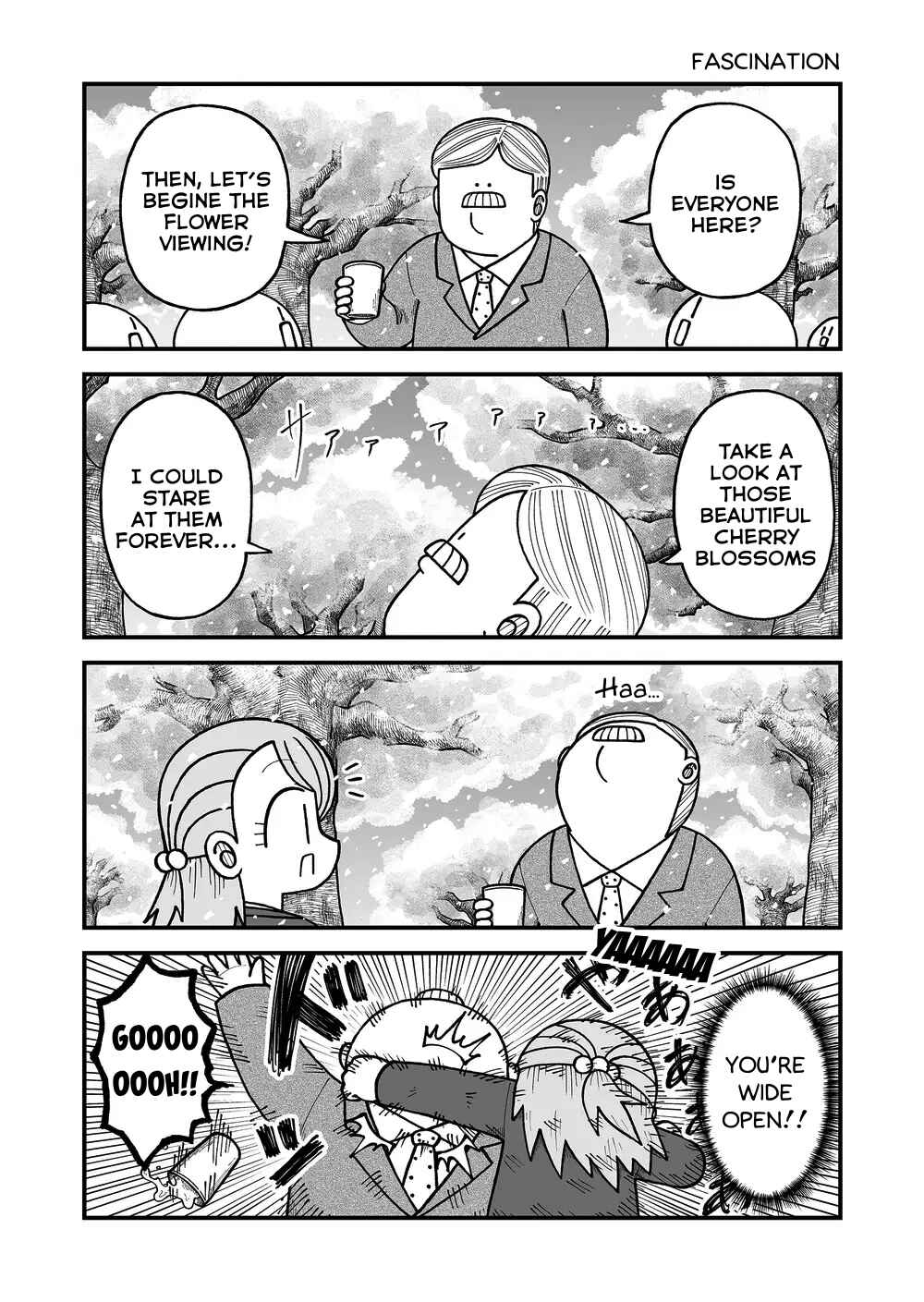 Page 4 Chapter 27 Kyatapi Land