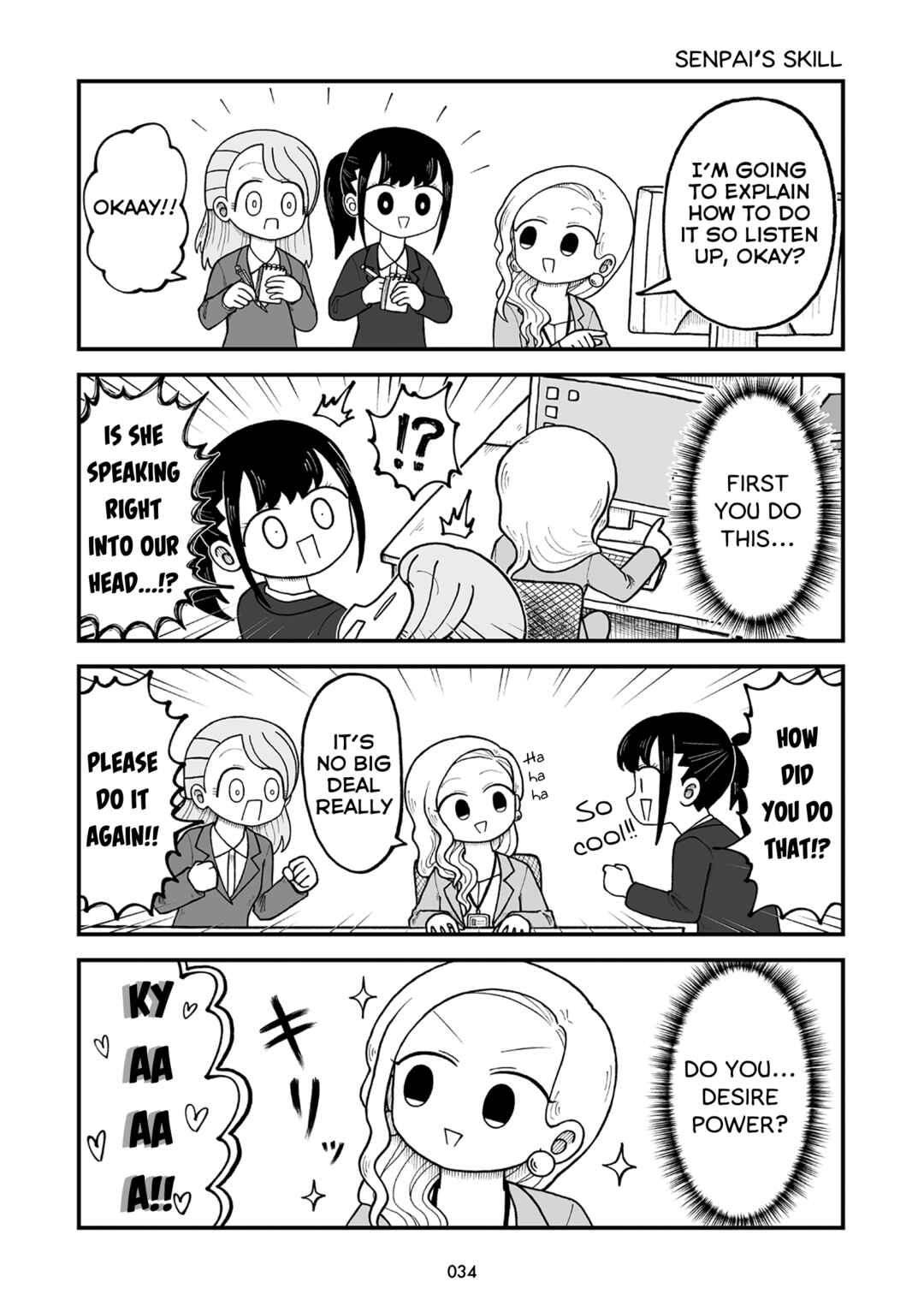 Page 5 Chapter 3 Kyatapi Land