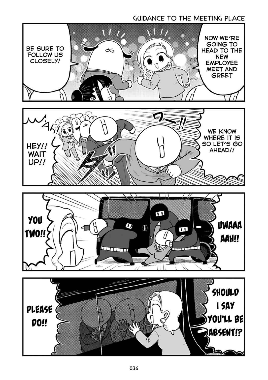 Page 7 Chapter 3 Kyatapi Land