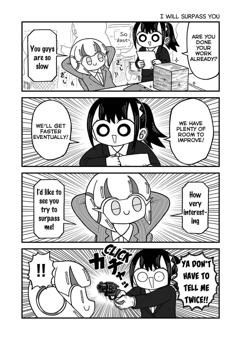 Page 3 Chapter 25 Kyatapi Land