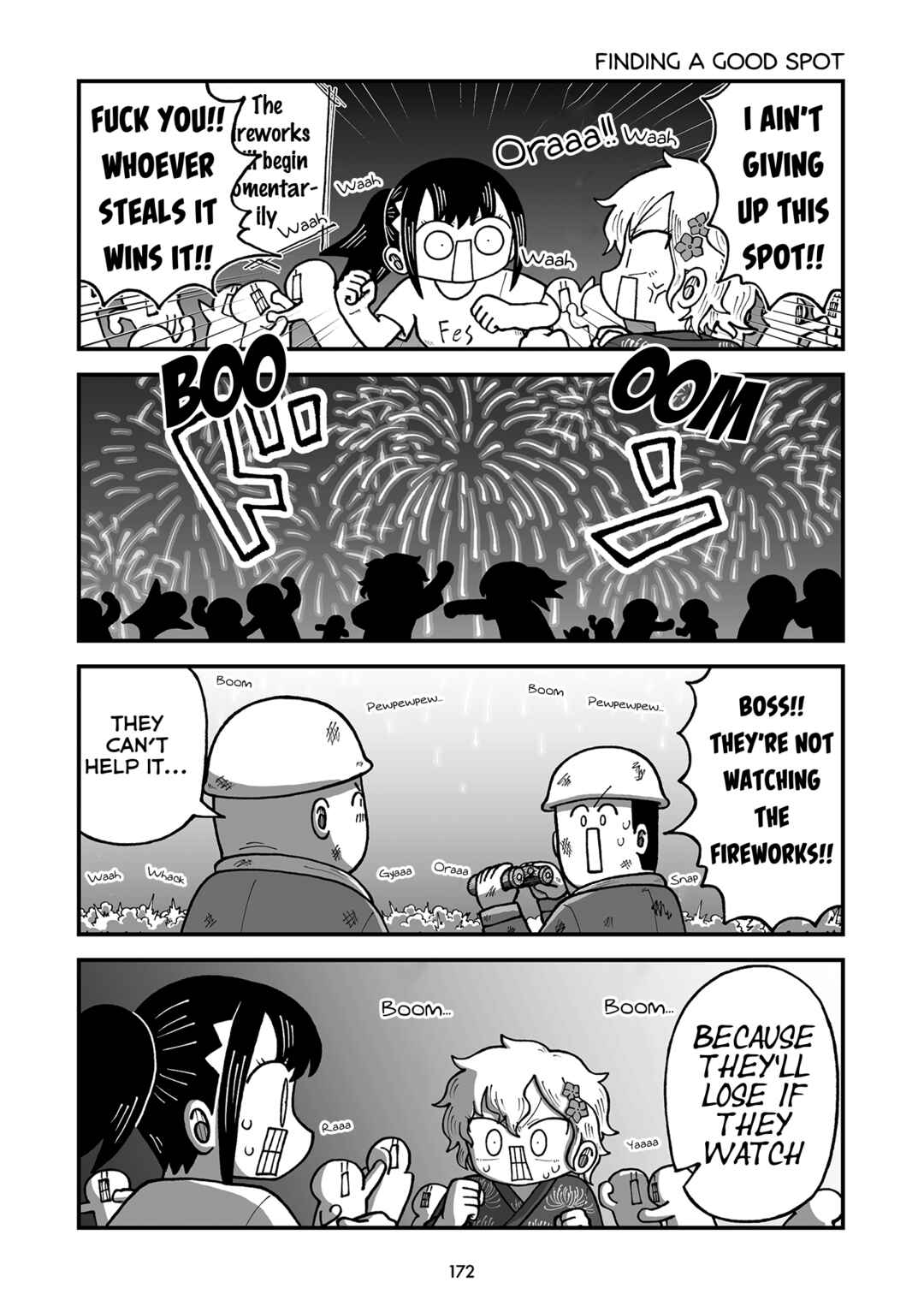 Page 6 Chapter 43 Kyatapi Land