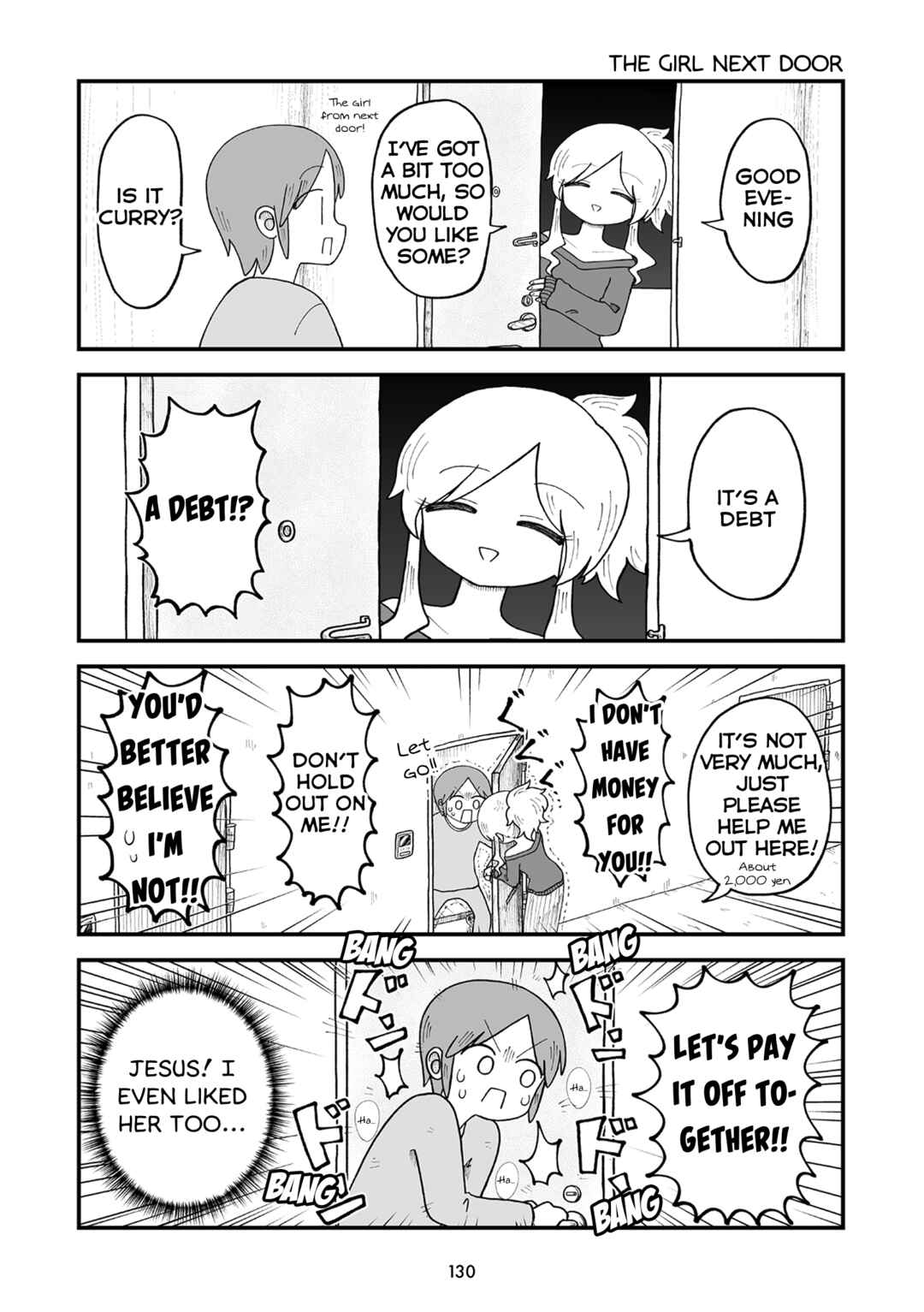 Page 7 Chapter 15 Kyatapi Land