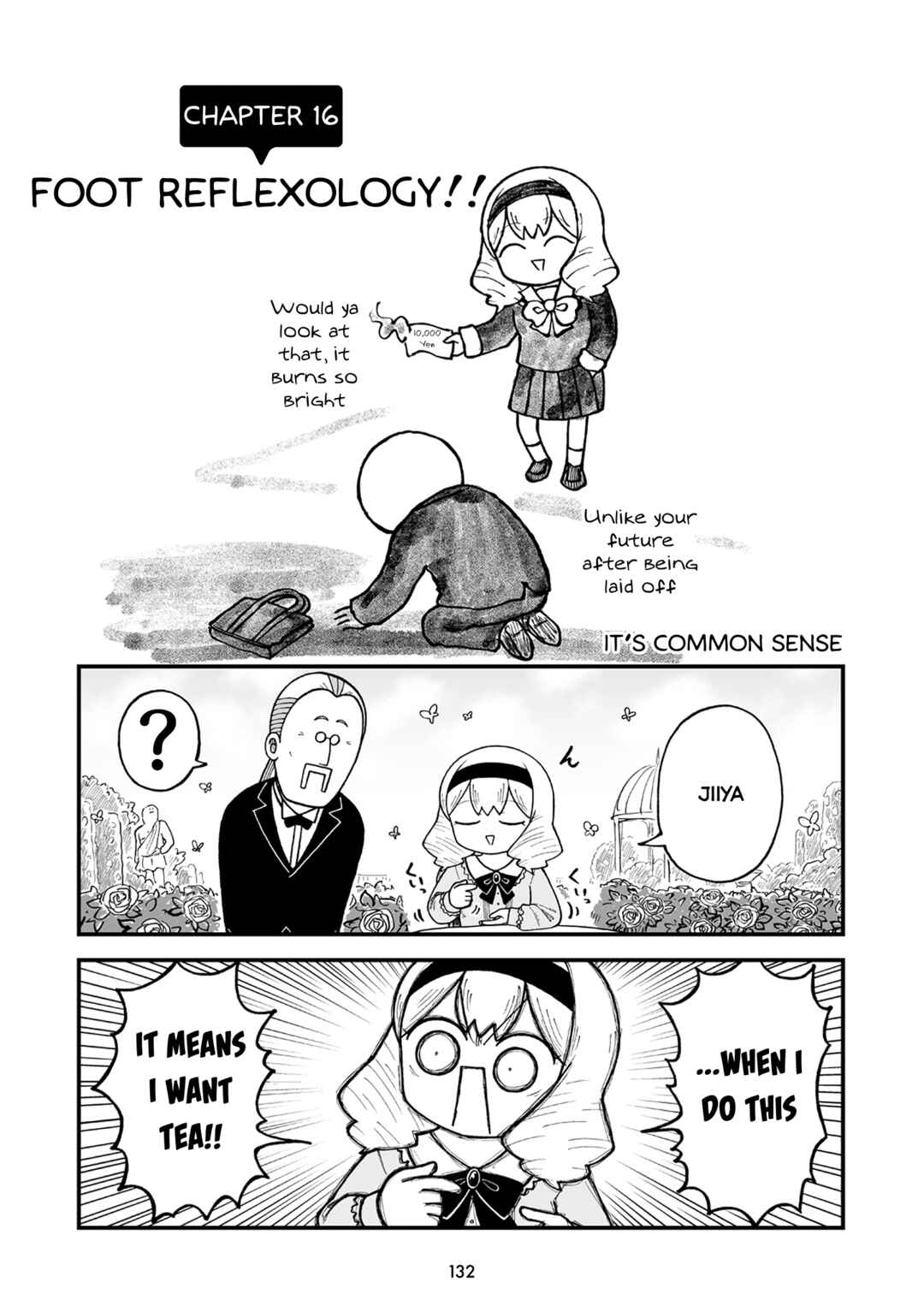 Page 1 Chapter 16 Kyatapi Land