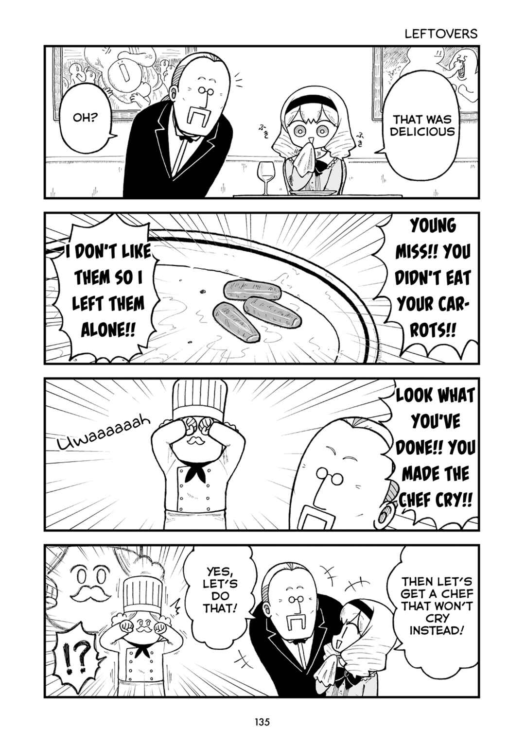 Page 4 Chapter 16 Kyatapi Land