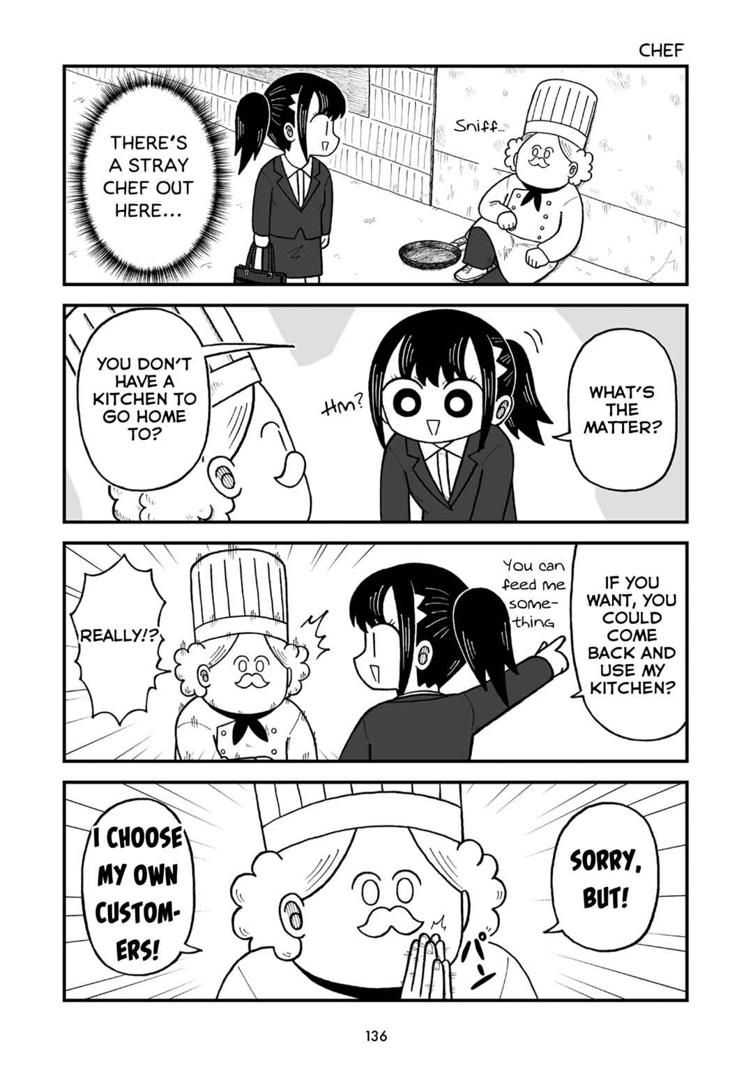 Page 5 Chapter 16 Kyatapi Land
