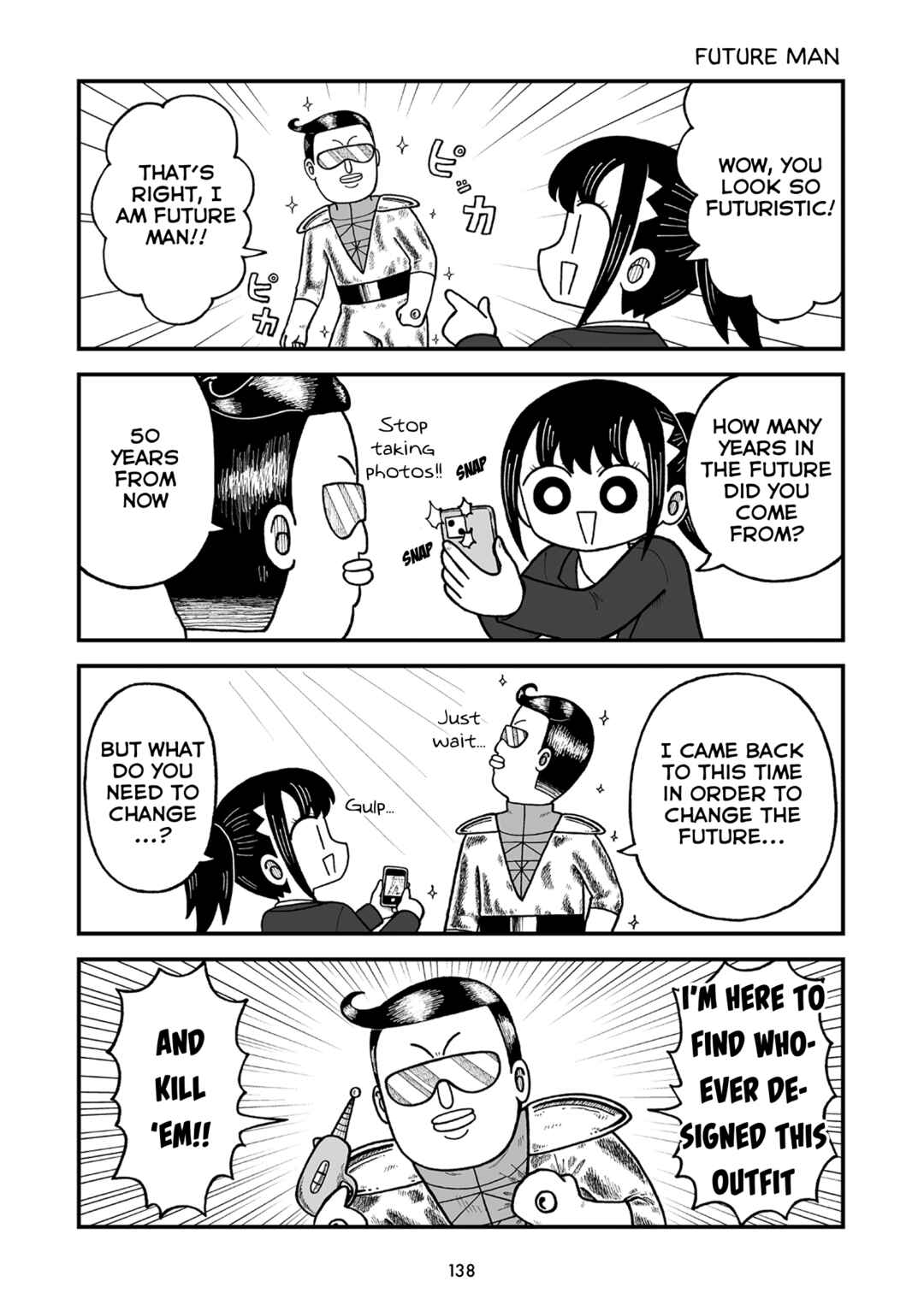 Page 7 Chapter 16 Kyatapi Land