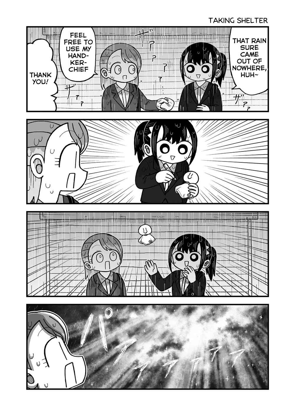 Page 6 Chapter 34 Kyatapi Land