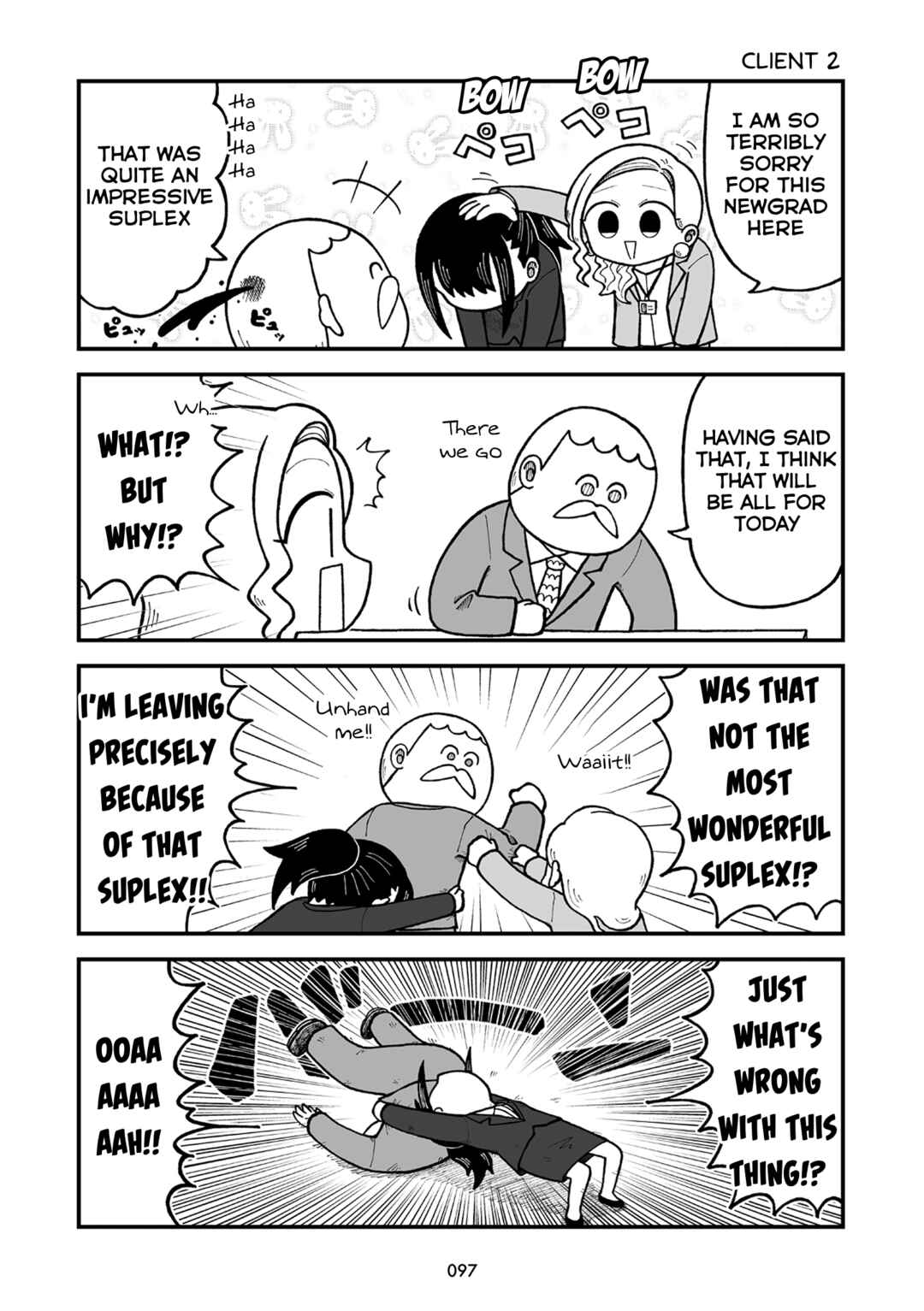 Page 2 Chapter 11 Kyatapi Land