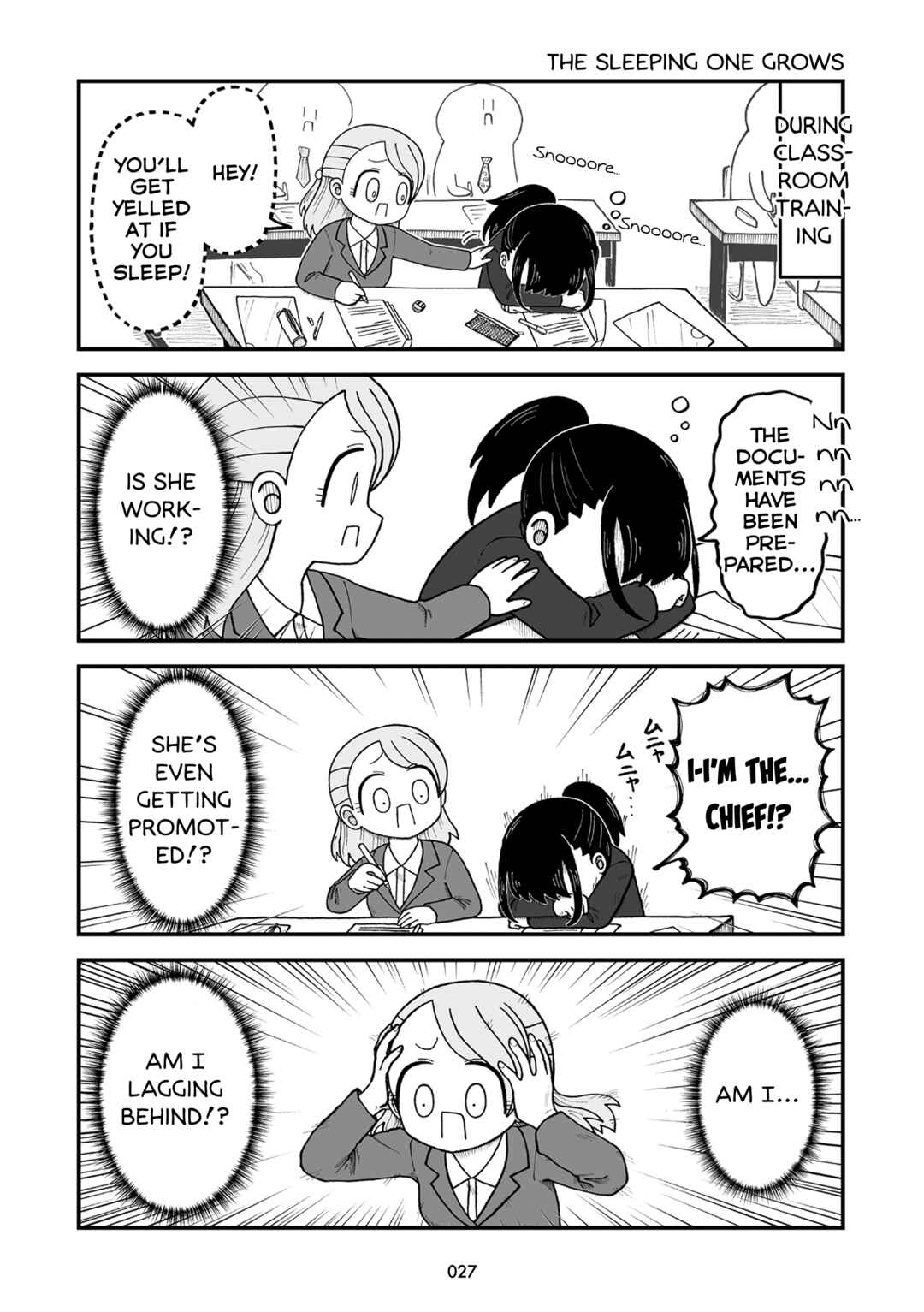 Page 10 Chapter 2 Kyatapi Land