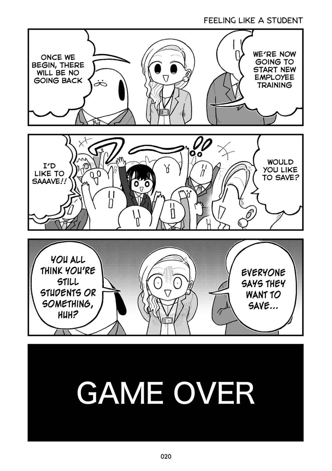 Page 3 Chapter 2 Kyatapi Land