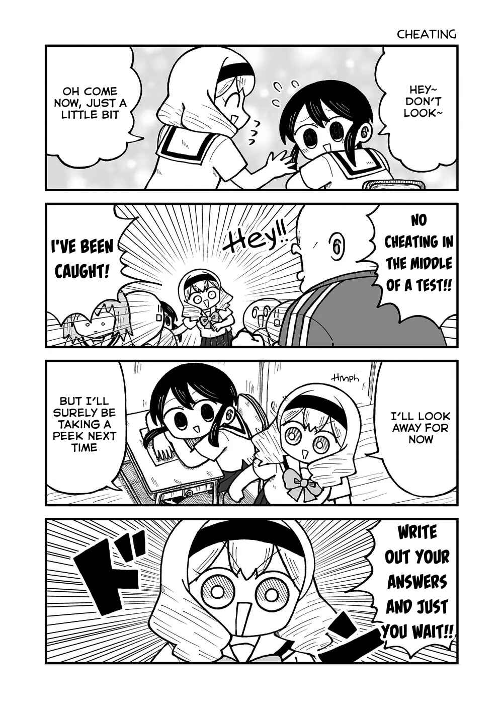 Page 5 Chapter 46 Kyatapi Land