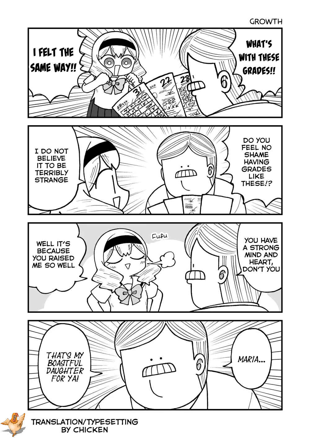 Page 7 Chapter 46 Kyatapi Land