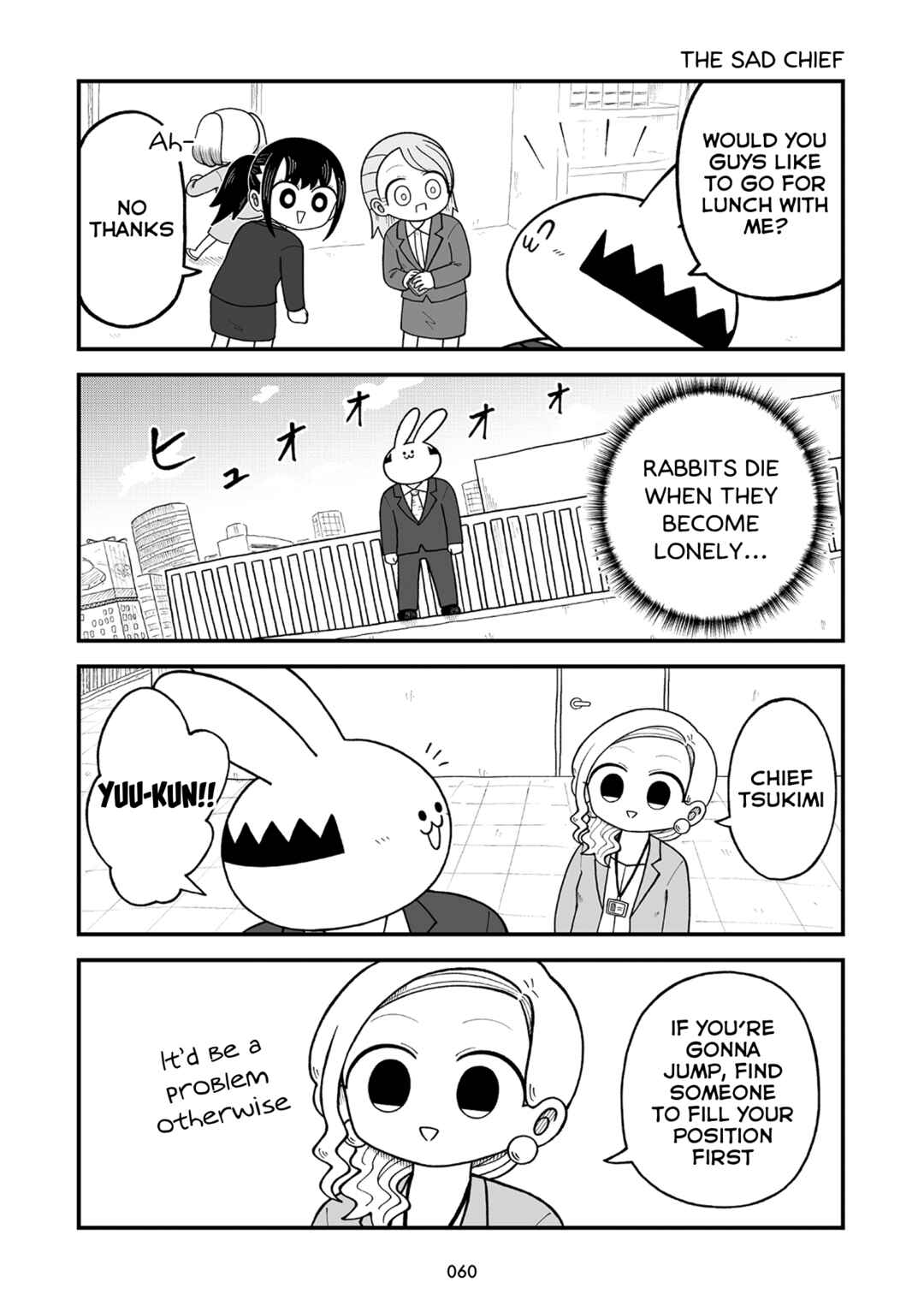 Page 4 Chapter 6 Kyatapi Land
