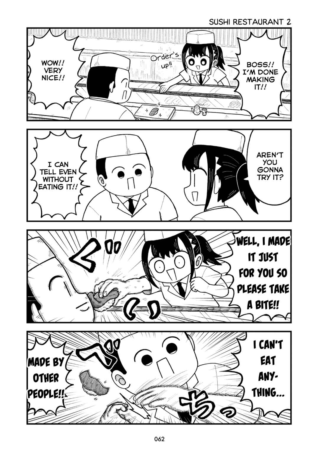 Page 6 Chapter 6 Kyatapi Land