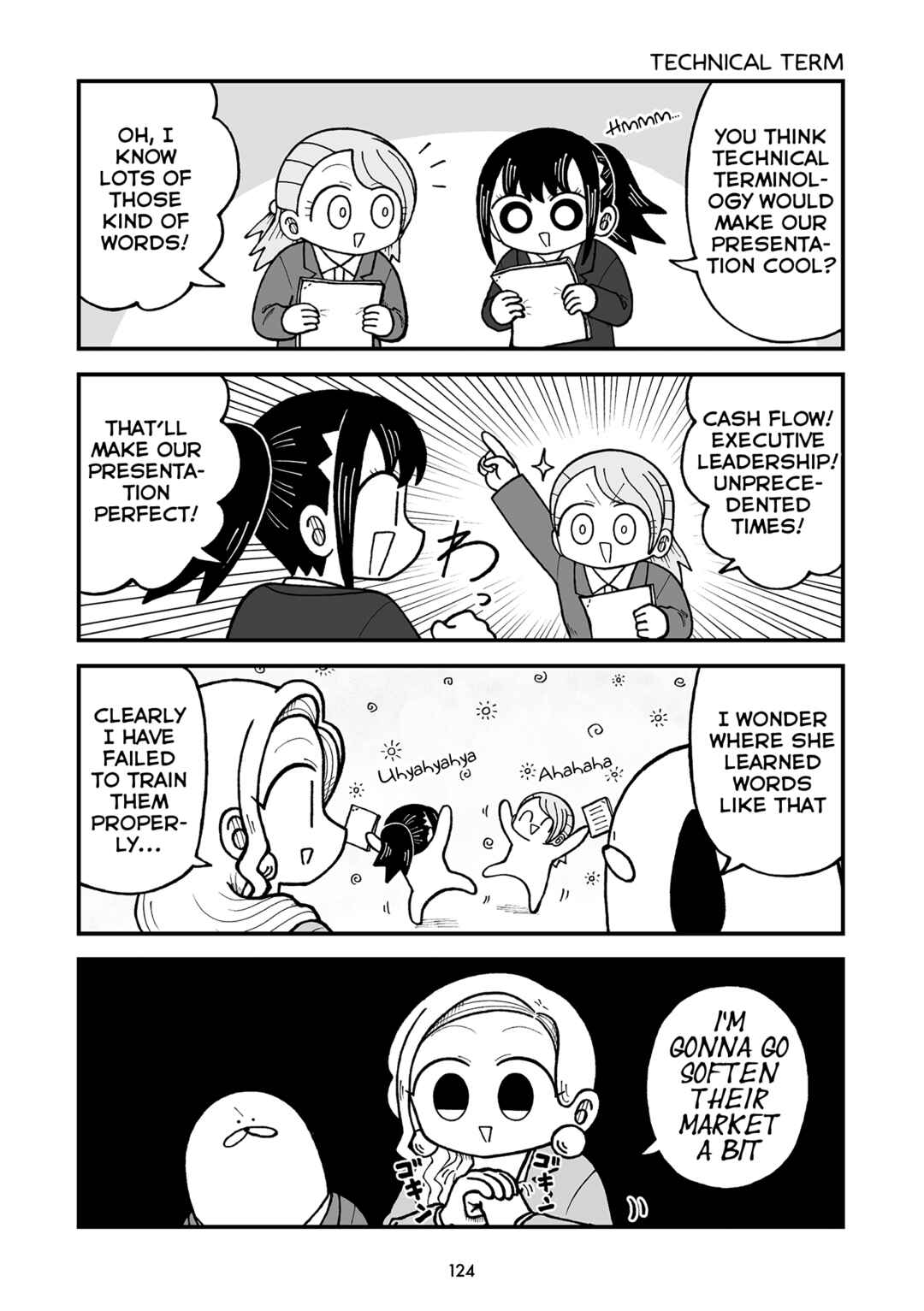 Page 2 Chapter 37 Kyatapi Land