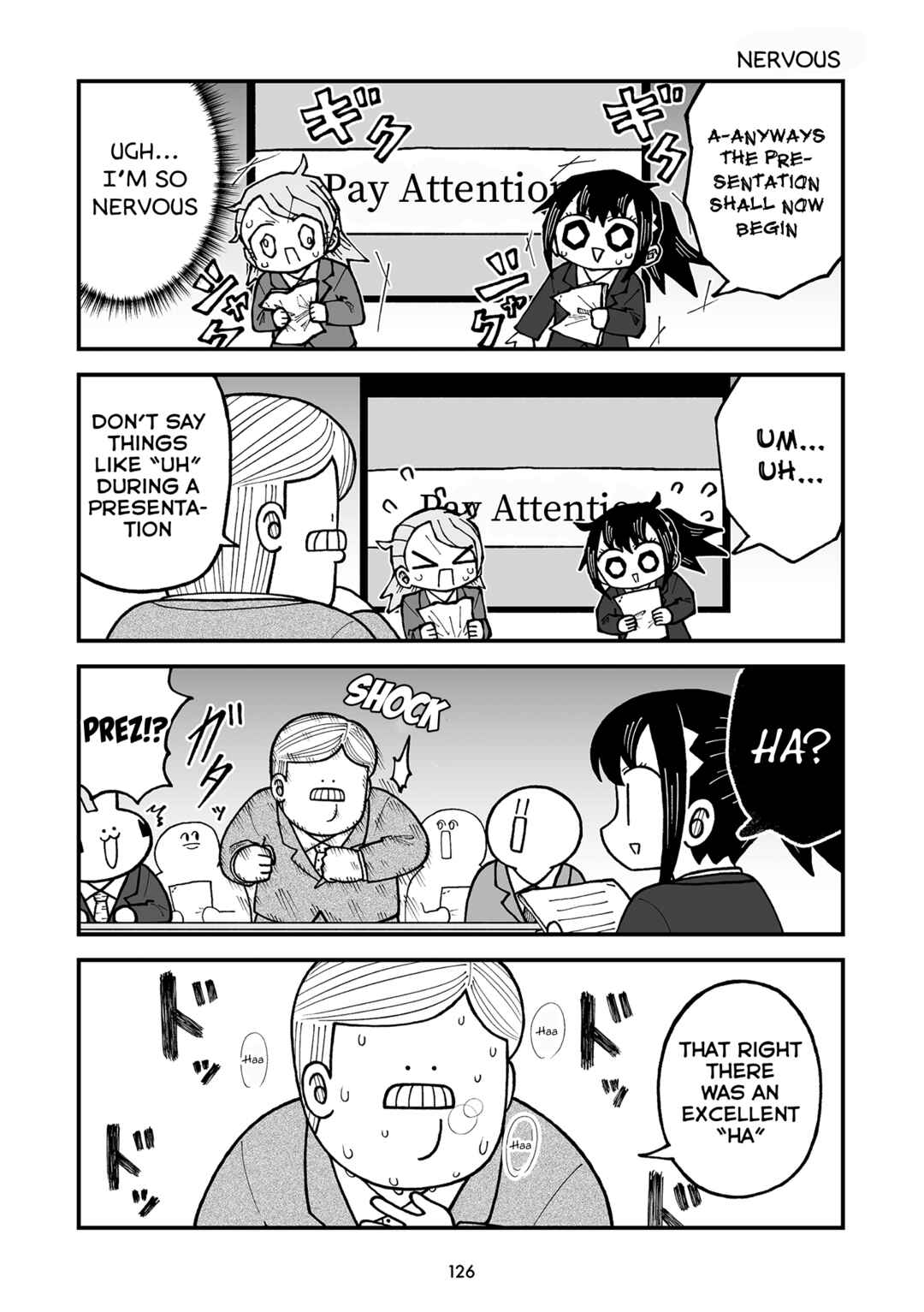 Page 4 Chapter 37 Kyatapi Land
