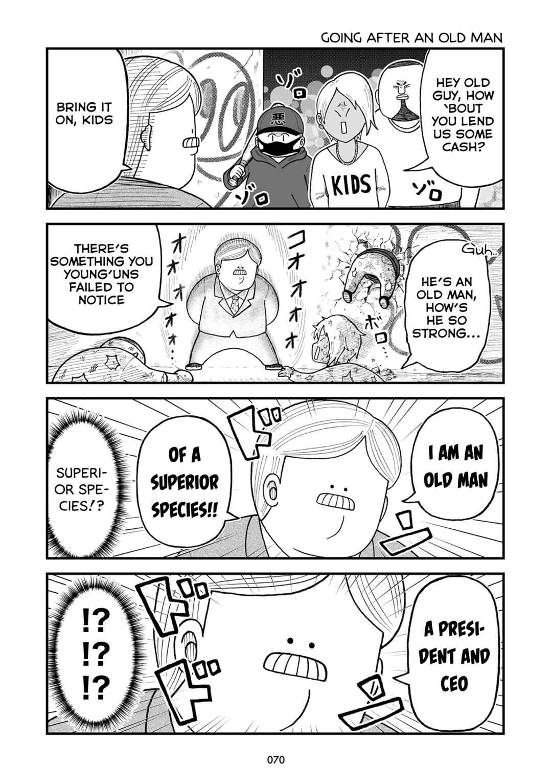 Page 6 Chapter 7 Kyatapi Land
