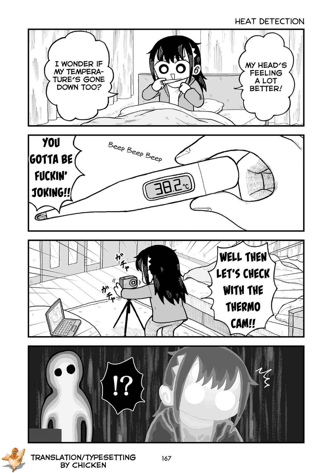 Page 7 Chapter 20 Kyatapi Land