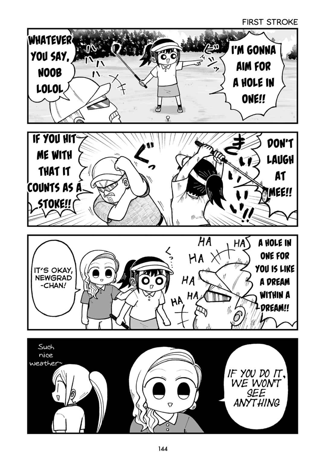 Page 5 Chapter 17 Kyatapi Land