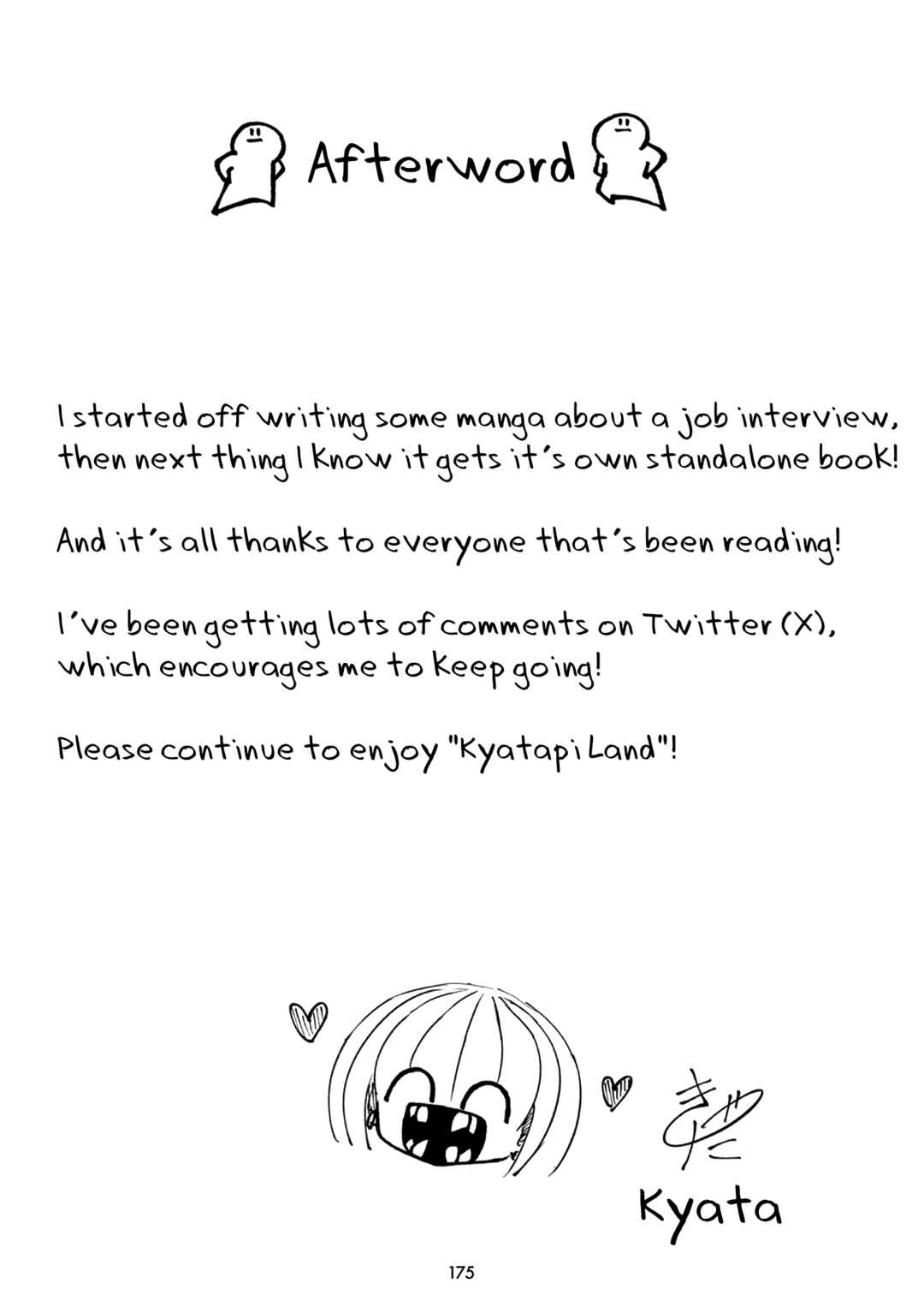 Page 8 Chapter 21 Kyatapi Land