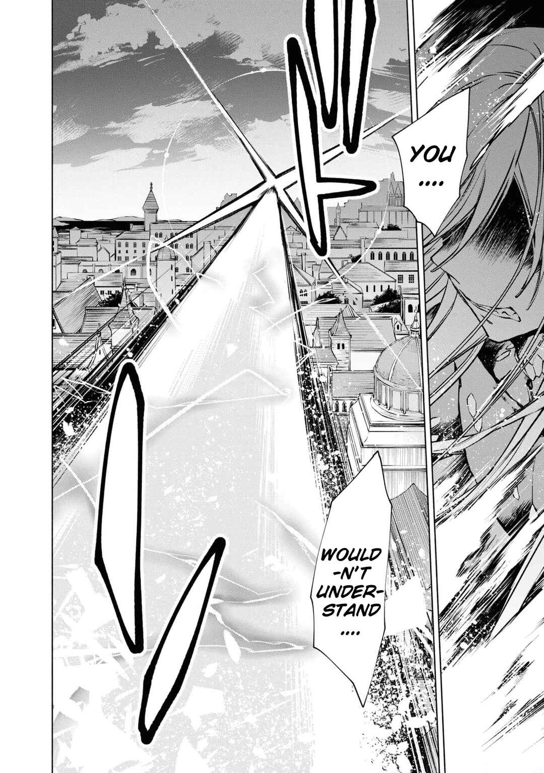 Page 9 Chapter 22 Binbou Reijou no Kanchigai Seijo-den ~Okane no Tame ni Doryoku Shitetara, Oozoku Harem ga Dekite Imashita!?~