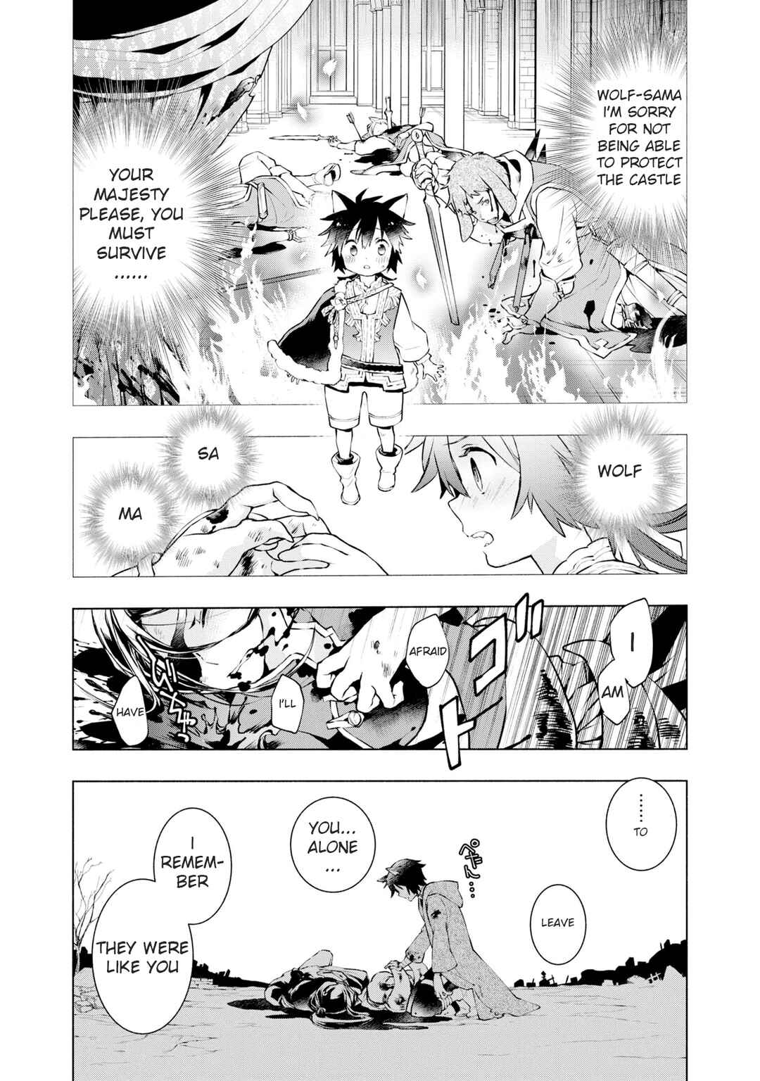Page 10 Chapter 20 Binbou Reijou no Kanchigai Seijo-den ~Okane no Tame ni Doryoku Shitetara, Oozoku Harem ga Dekite Imashita!?~