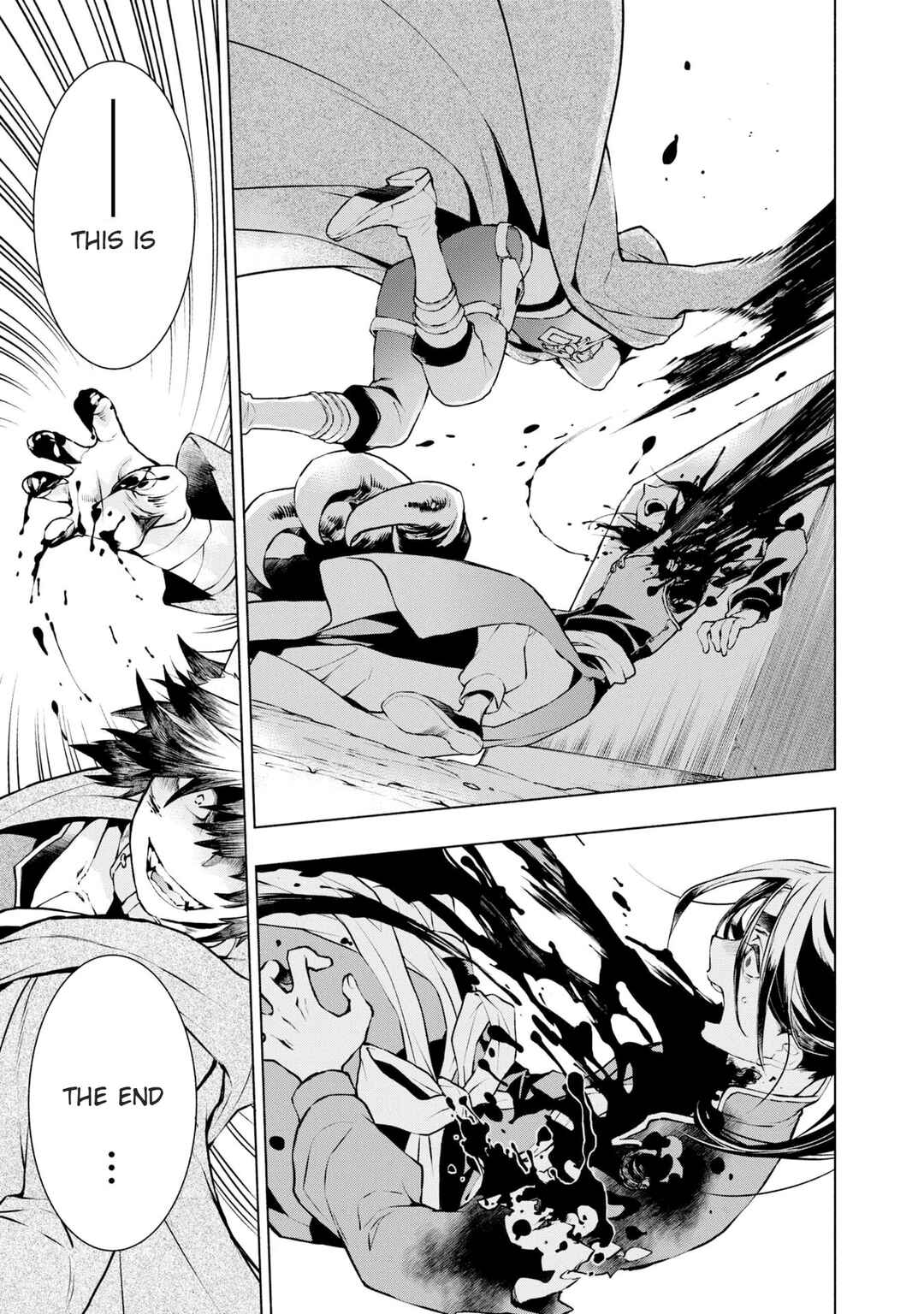 Page 11 Chapter 18 Binbou Reijou no Kanchigai Seijo-den ~Okane no Tame ni Doryoku Shitetara, Oozoku Harem ga Dekite Imashita!?~