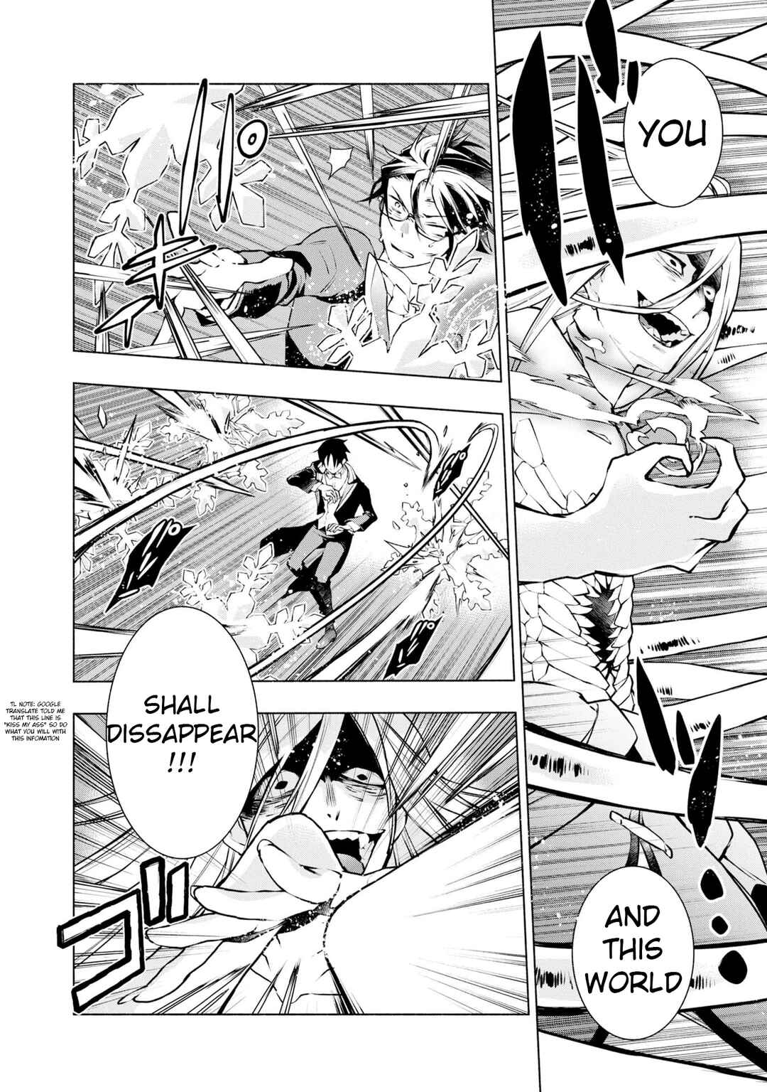 Page 7 Chapter 17 Binbou Reijou no Kanchigai Seijo-den ~Okane no Tame ni Doryoku Shitetara, Oozoku Harem ga Dekite Imashita!?~