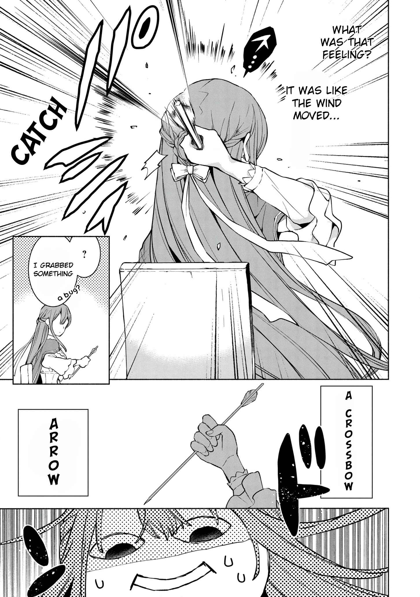 Page 4 Chapter 10.2 Binbou Reijou no Kanchigai Seijo-den ~Okane no Tame ni Doryoku Shitetara, Oozoku Harem ga Dekite Imashita!?~