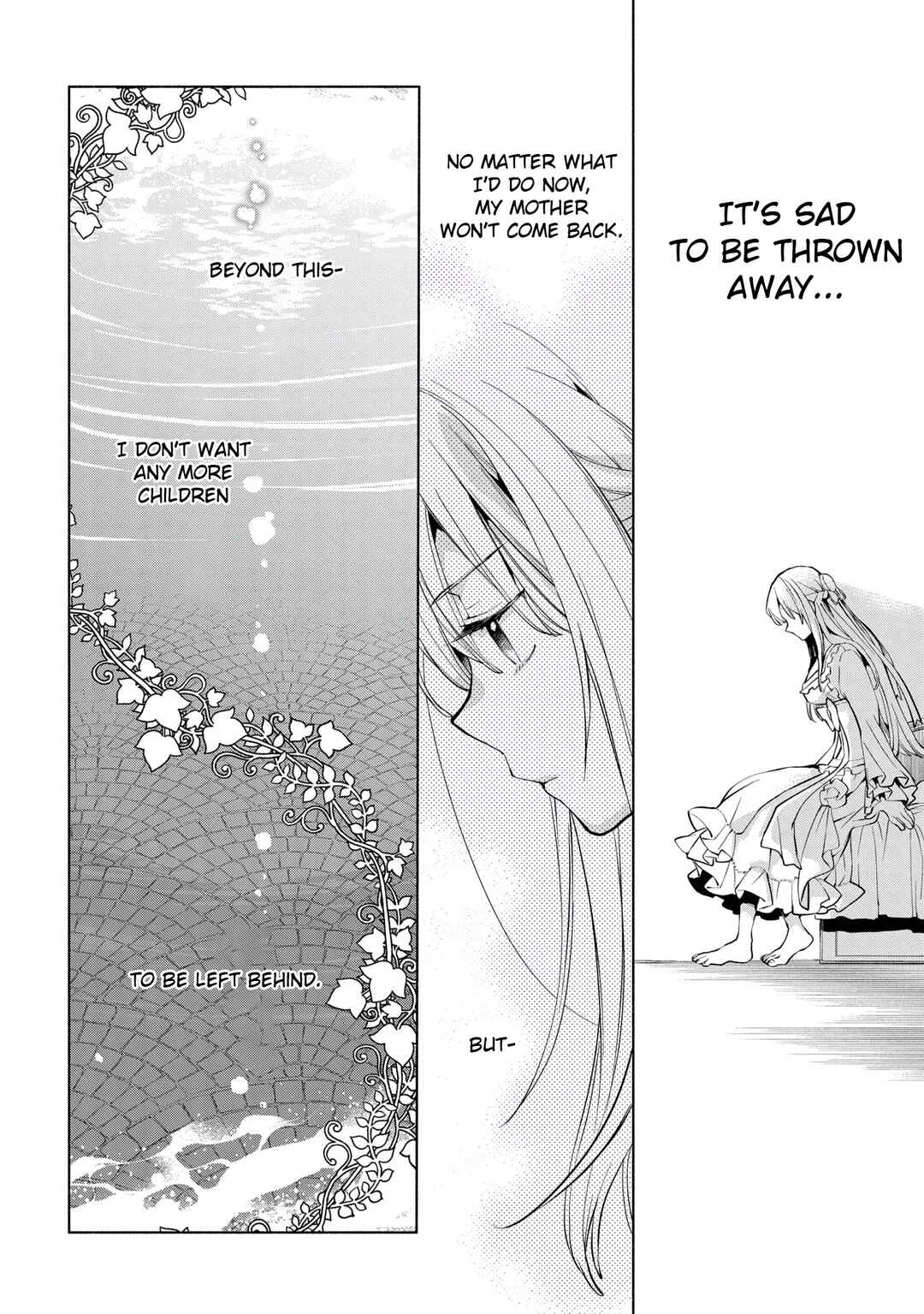 Page 31 Chapter 11 Binbou Reijou no Kanchigai Seijo-den ~Okane no Tame ni Doryoku Shitetara, Oozoku Harem ga Dekite Imashita!?~