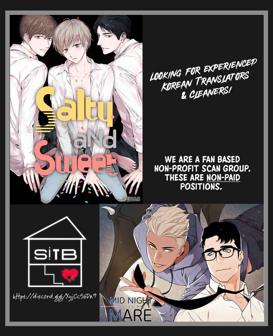 Page 2 Chapter 4 Mesare Yagare!