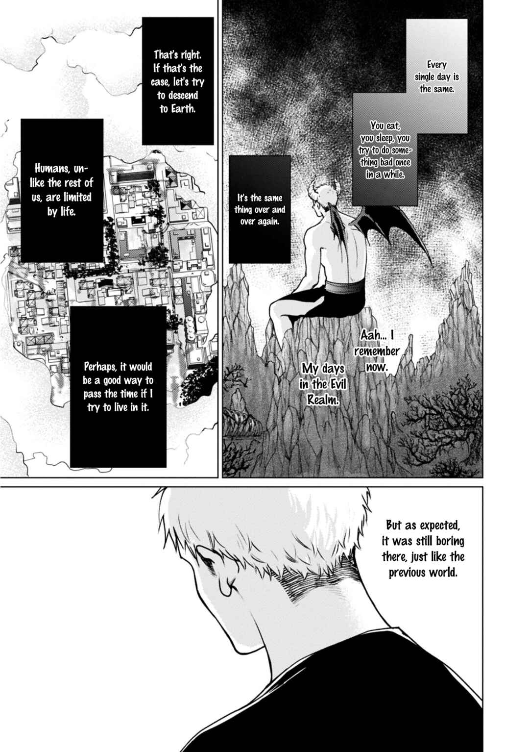 Page 29 Chapter 4 Mesare Yagare!