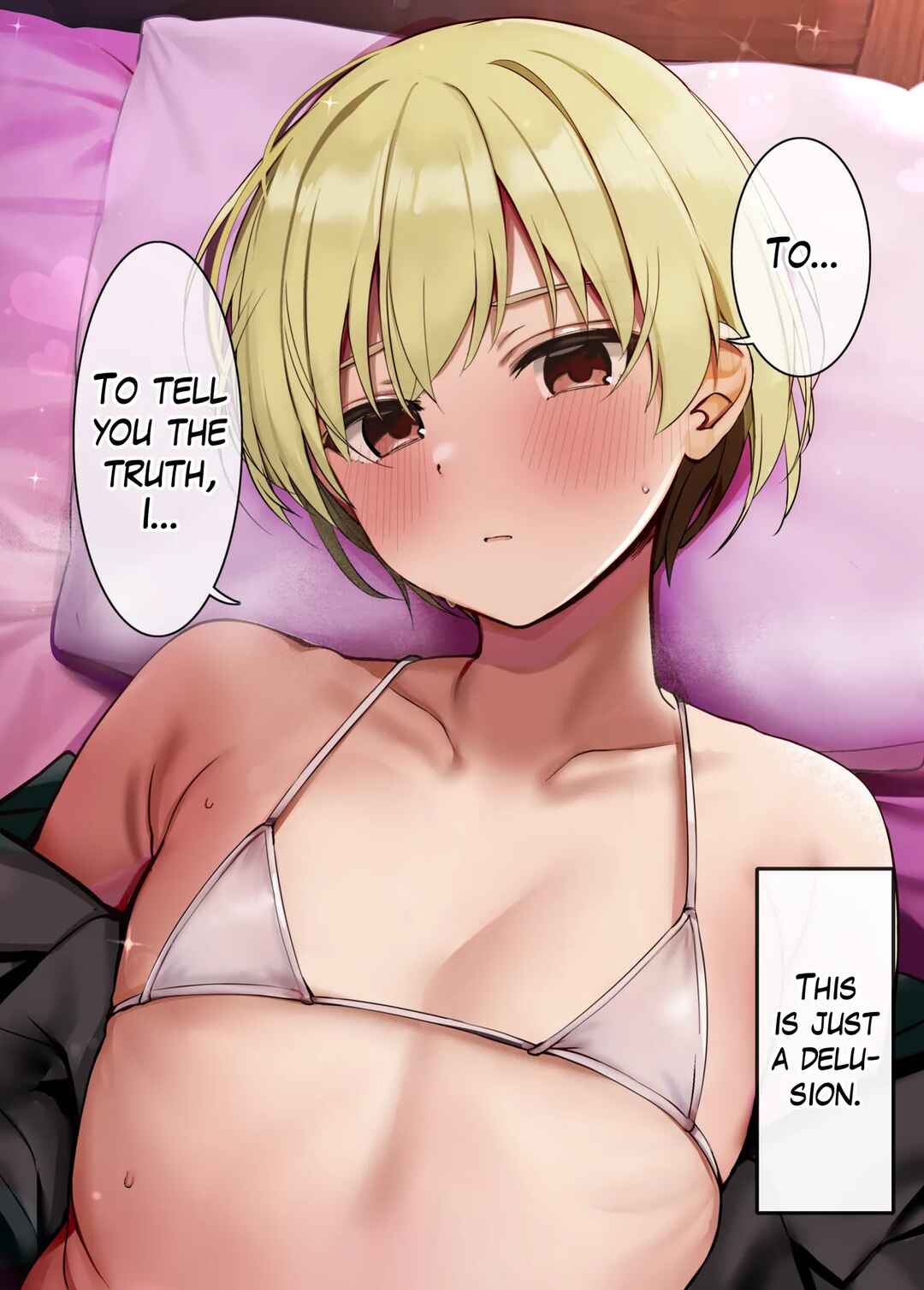 Page 7 Chapter Unknown_1d67 Kimi no Koto ga Daidaidaidaidaisuki na 100-nin no Kanojo - Kimi no Koto ga Daidaidaidaidaisuki na Goudoushi R-18 (Doujinshi)