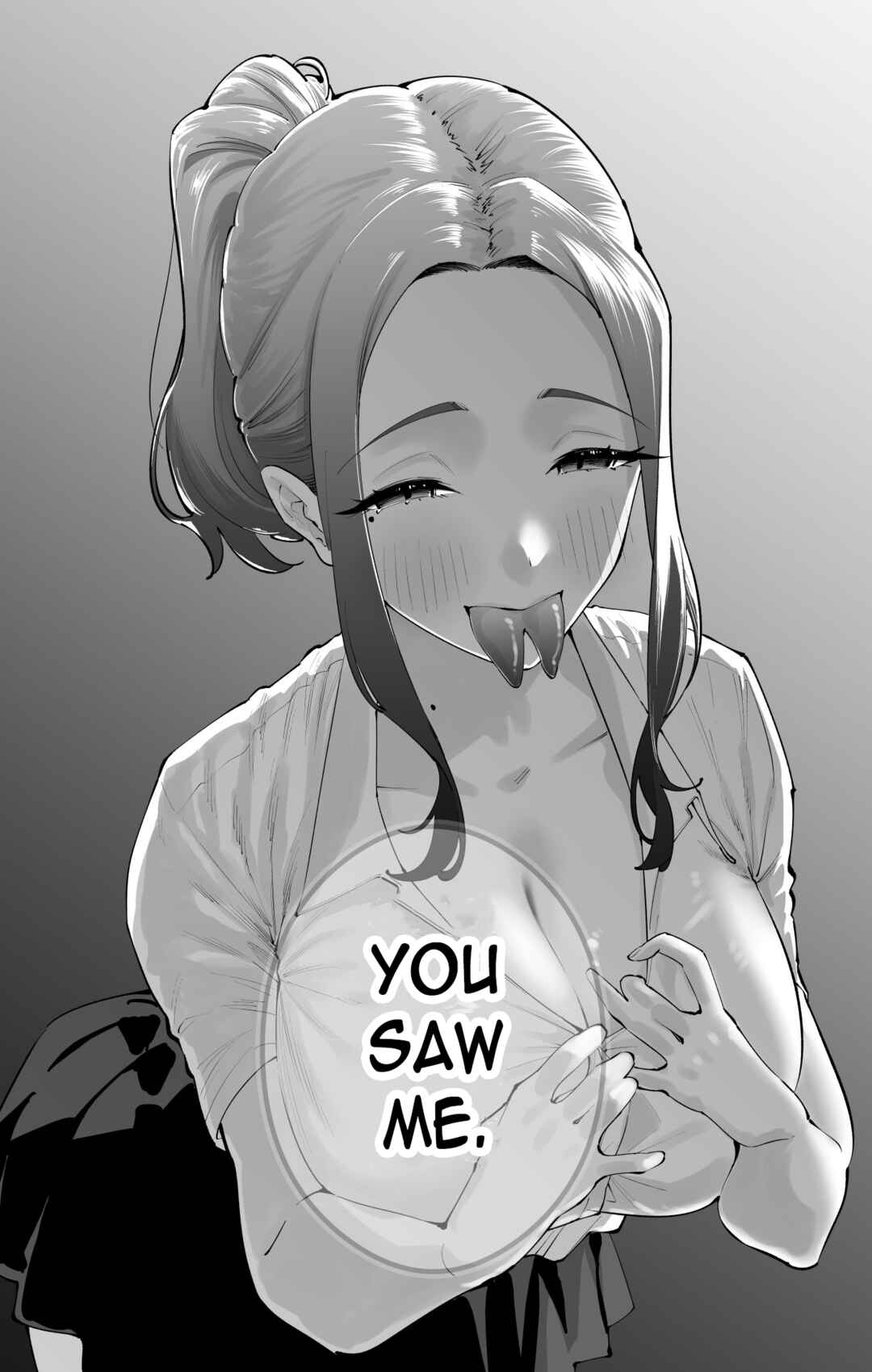 Page 3 Chapter 2 My Friends Mother Is Too Mischievous.