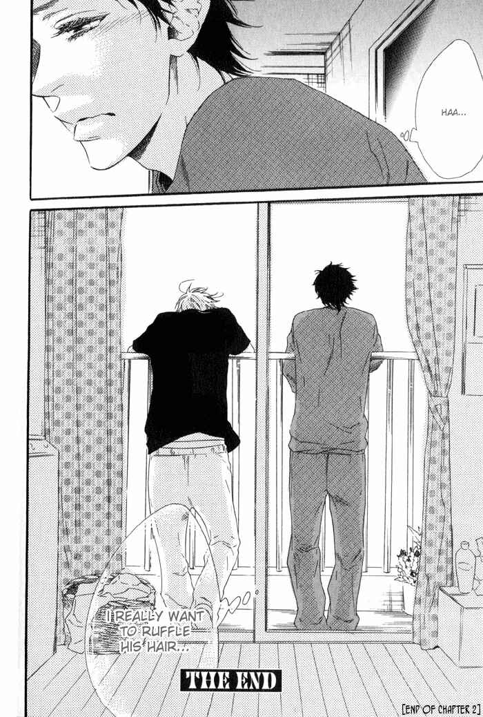 Page 22 Chapter 2 Calling